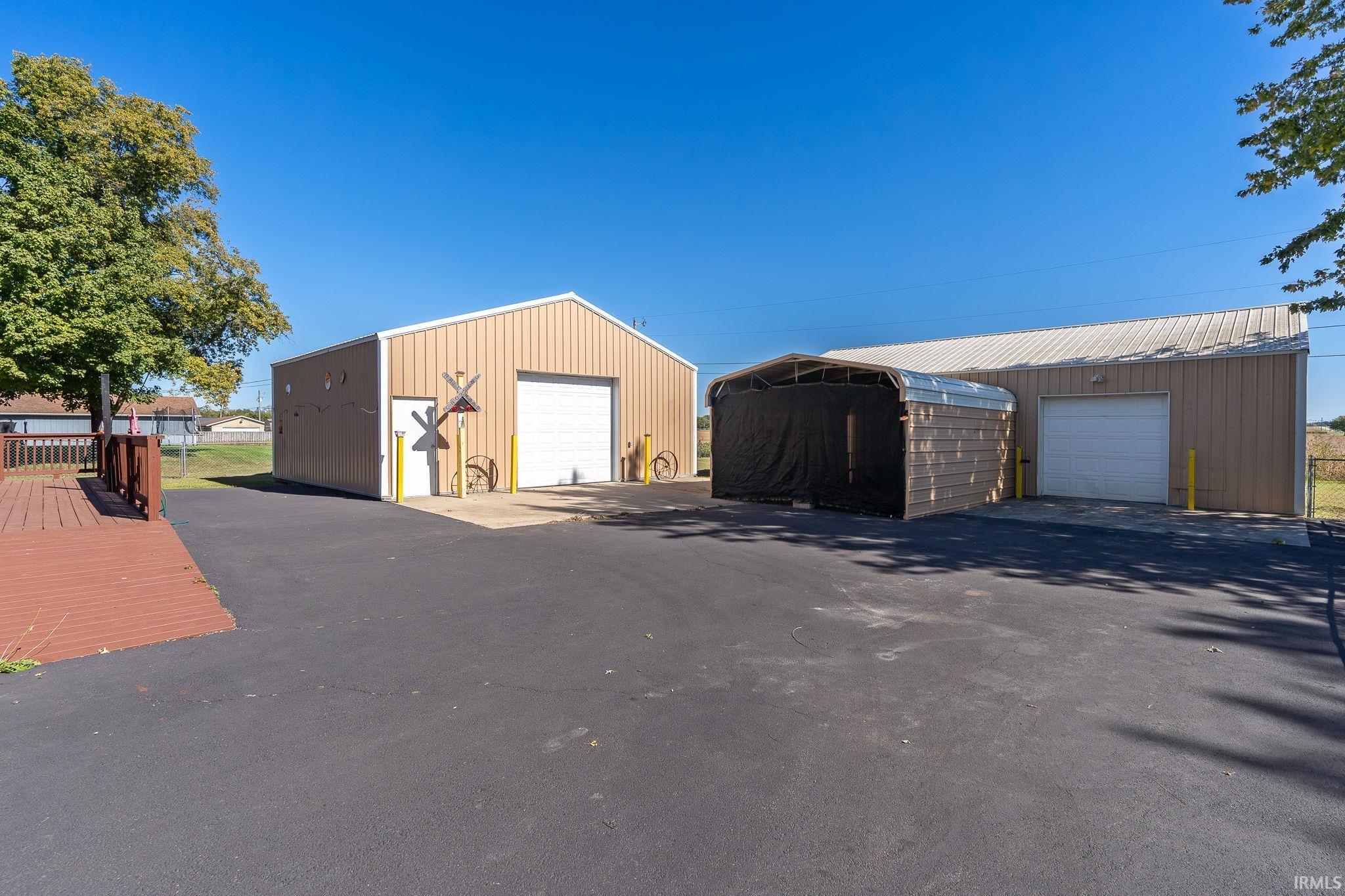 4507 Marimak Drive