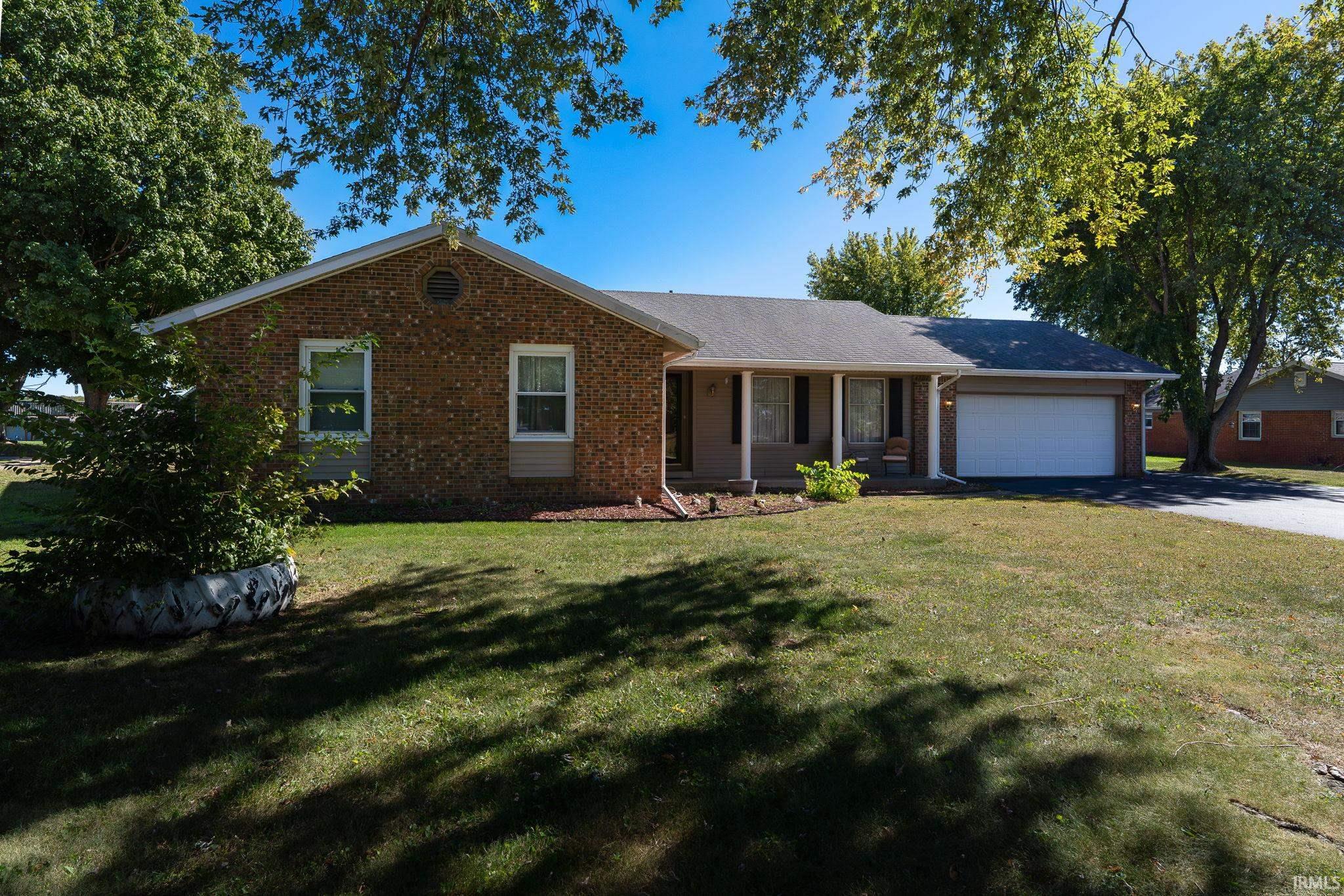 4507 Marimak Drive