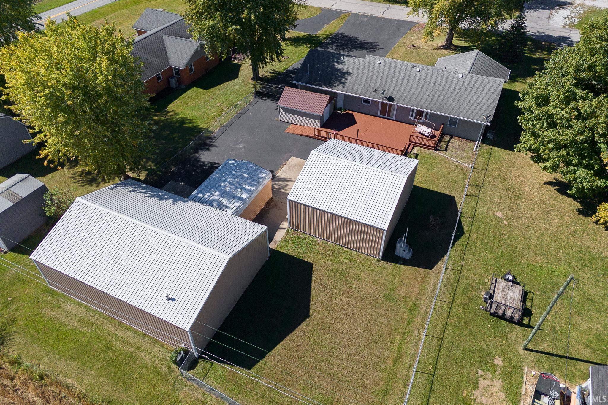 4507 Marimak Drive