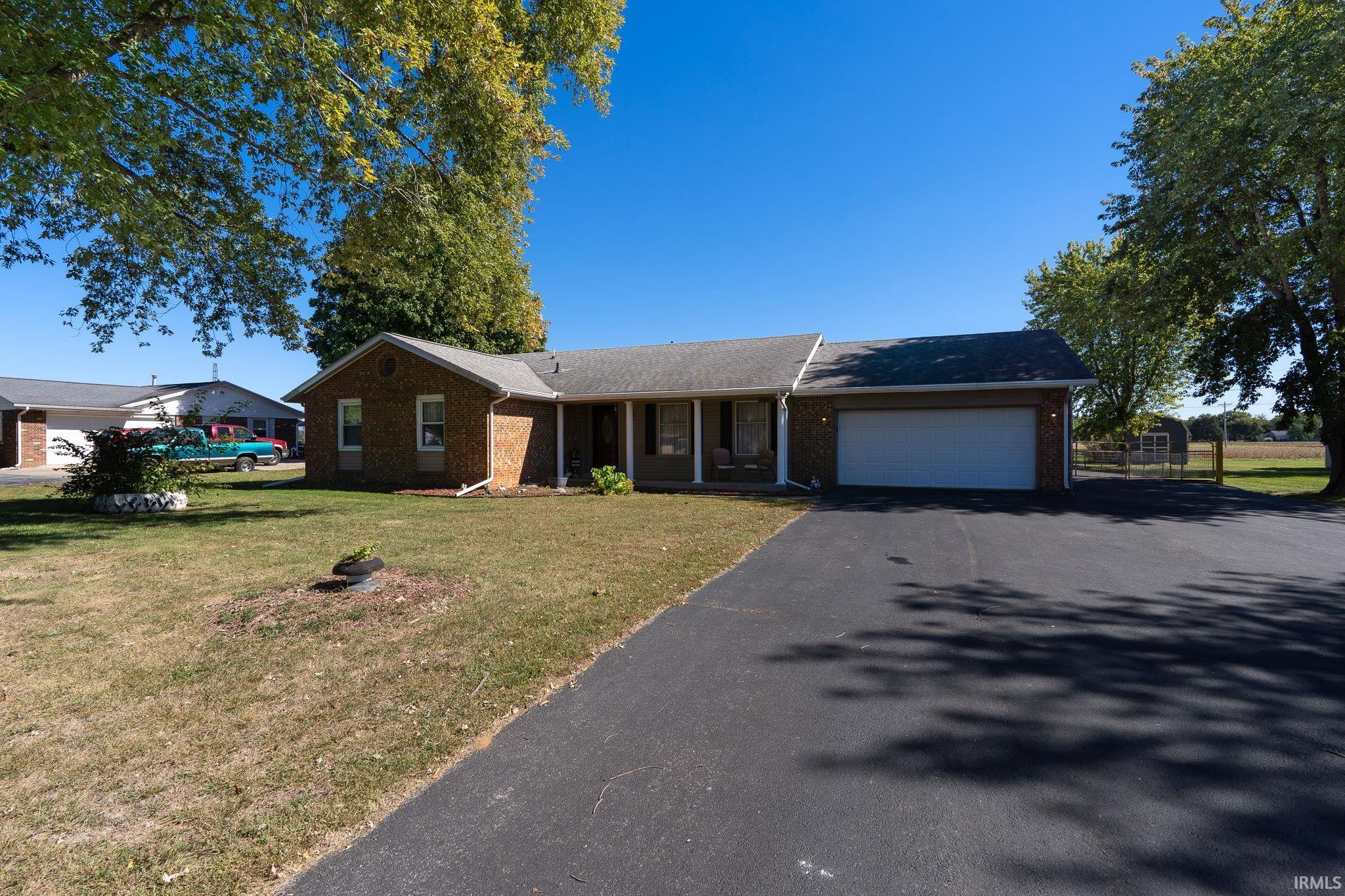 4507 Marimak Drive