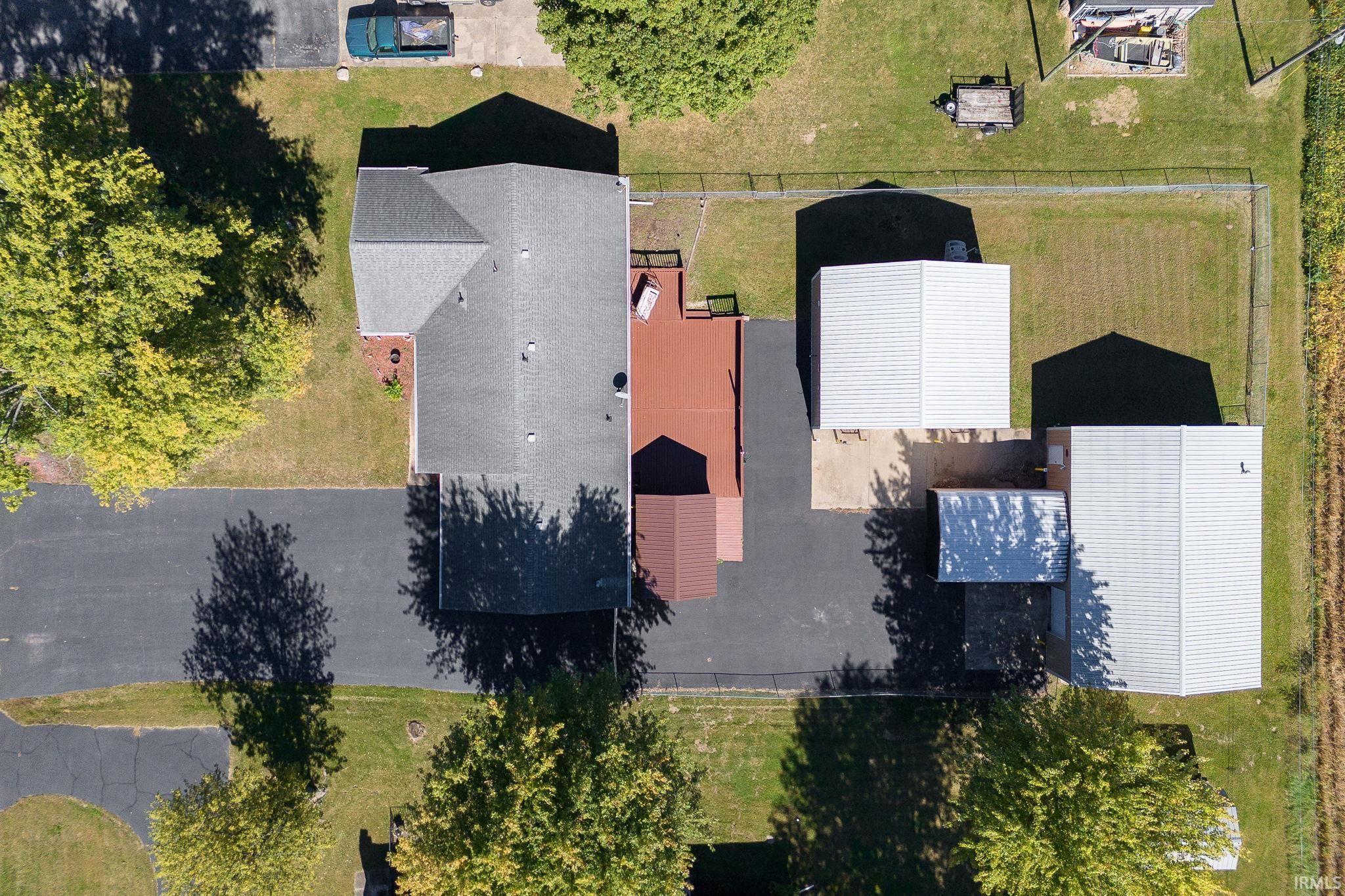 4507 Marimak Drive
