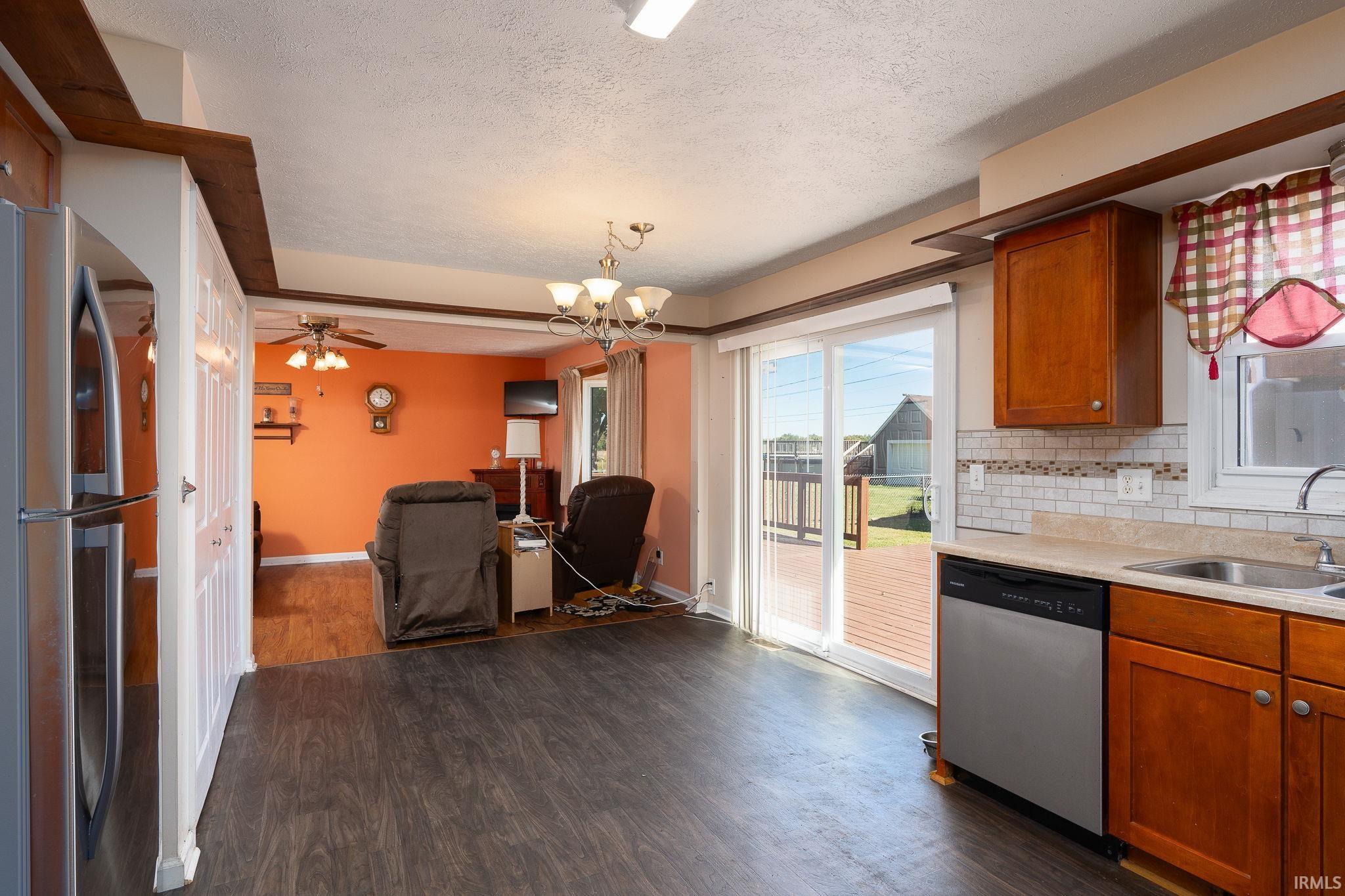4507 Marimak Drive