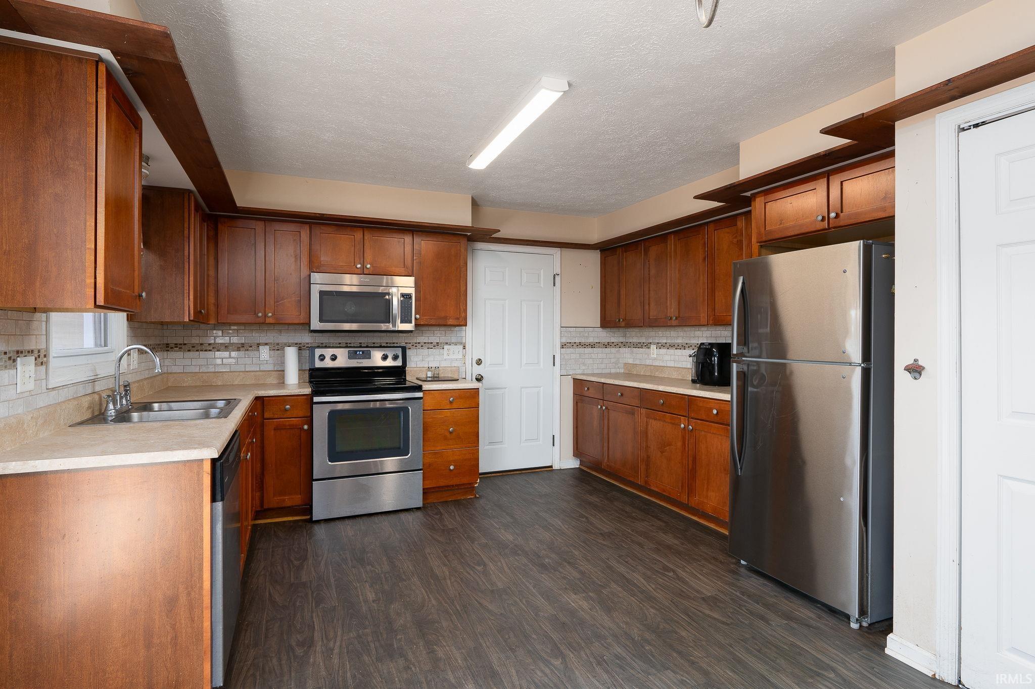 4507 Marimak Drive