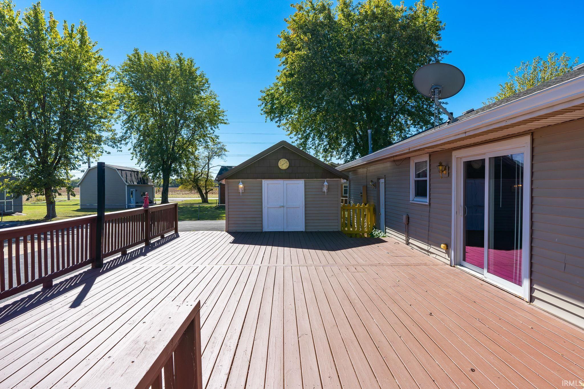 4507 Marimak Drive