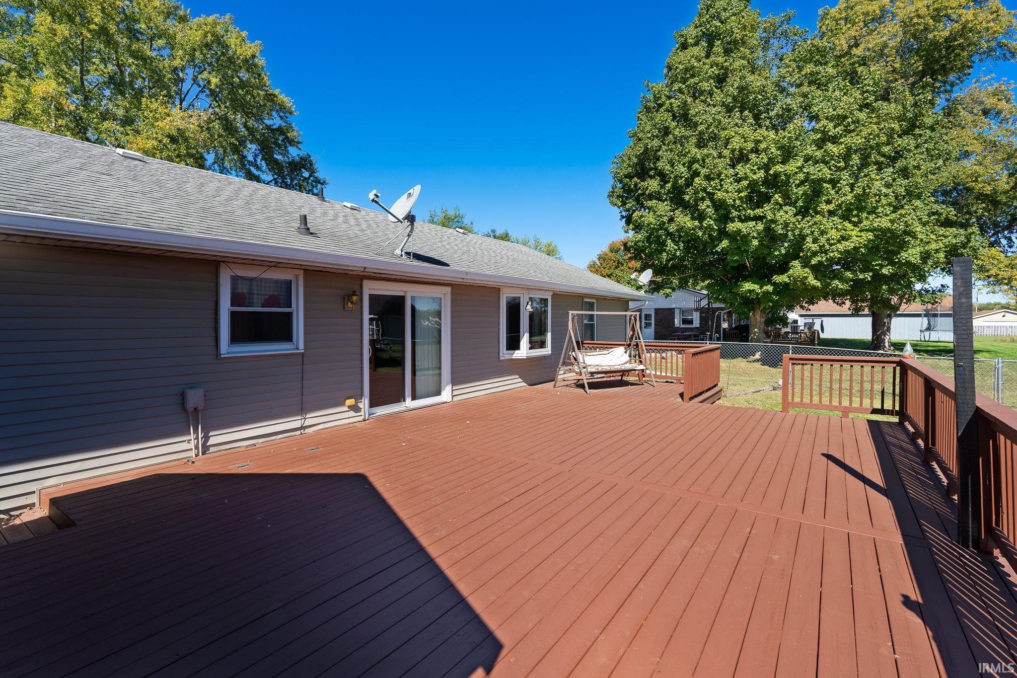 4507 Marimak Drive