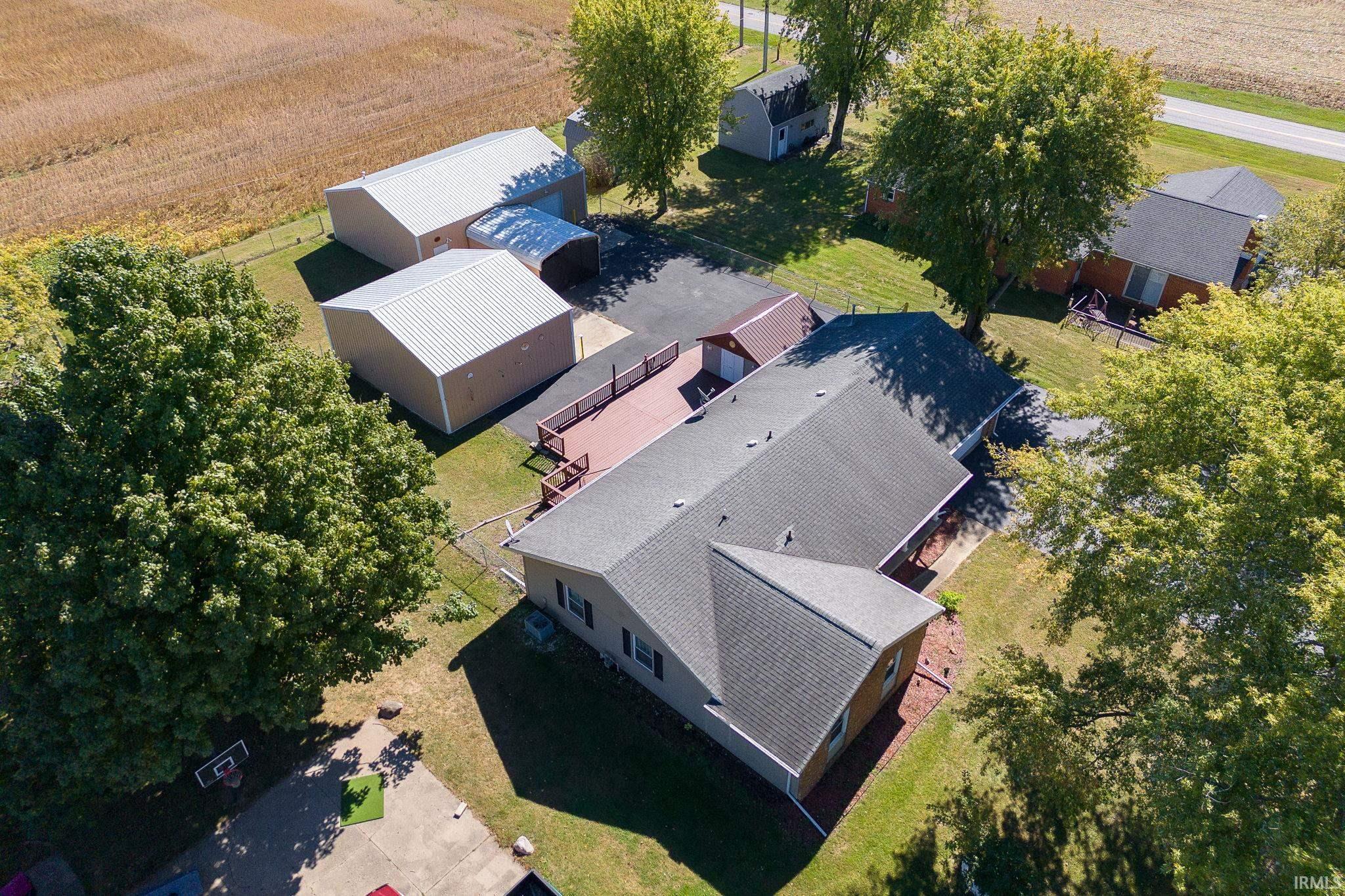4507 Marimak Drive