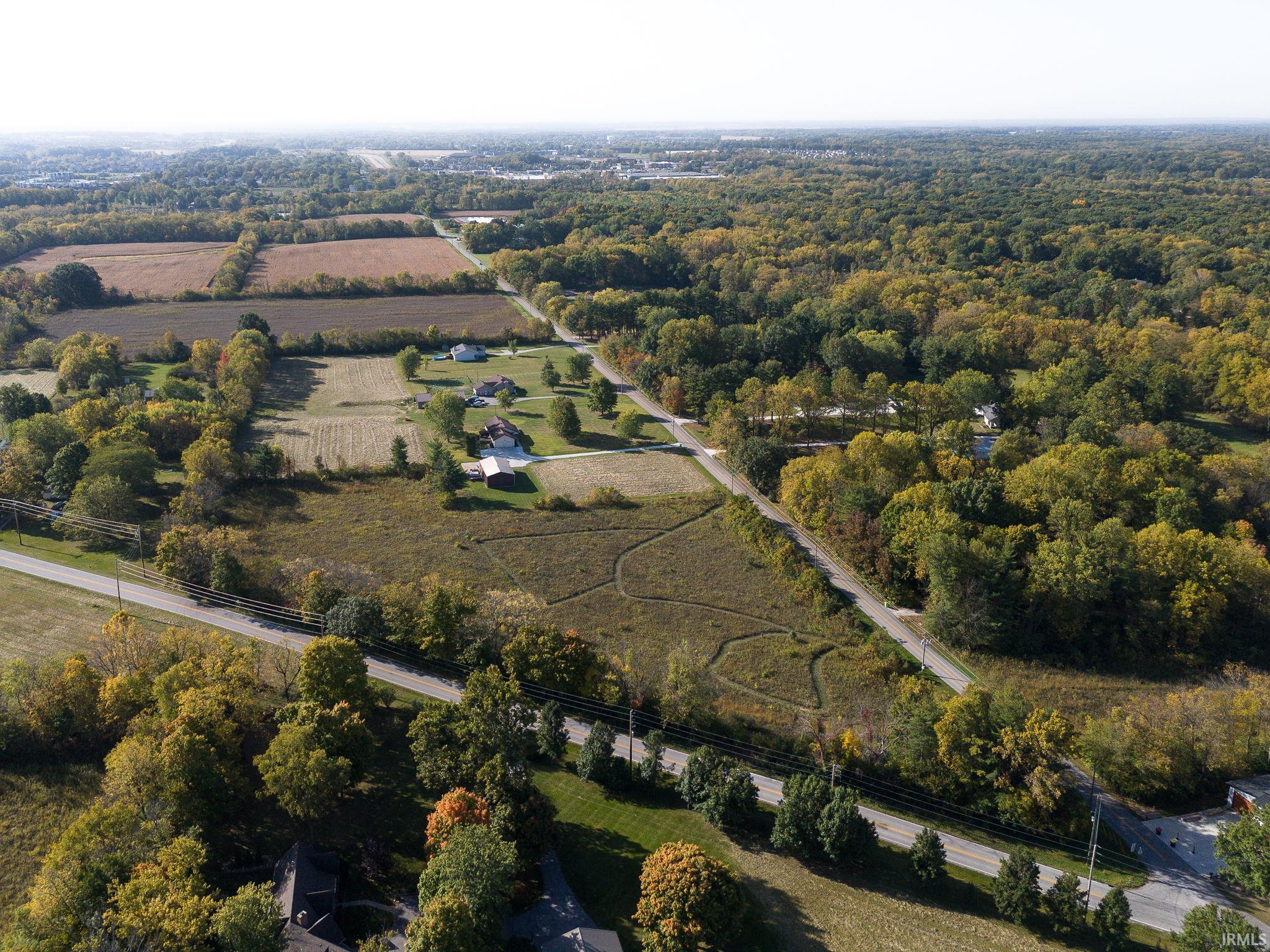 TBD Morehouse Road