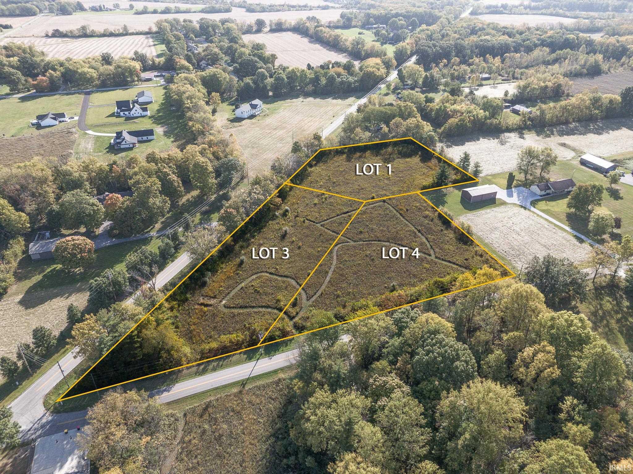 TBD Morehouse Road