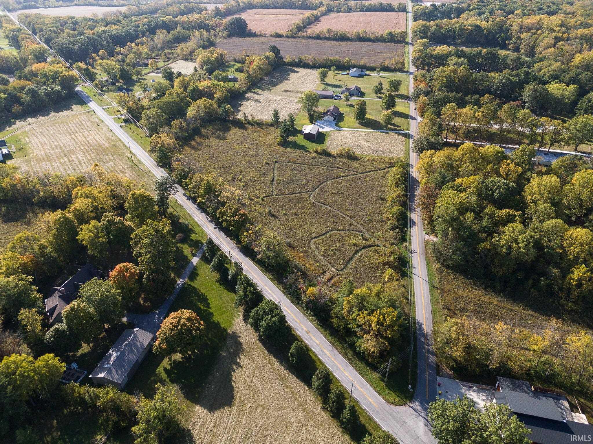 TBD Morehouse Road