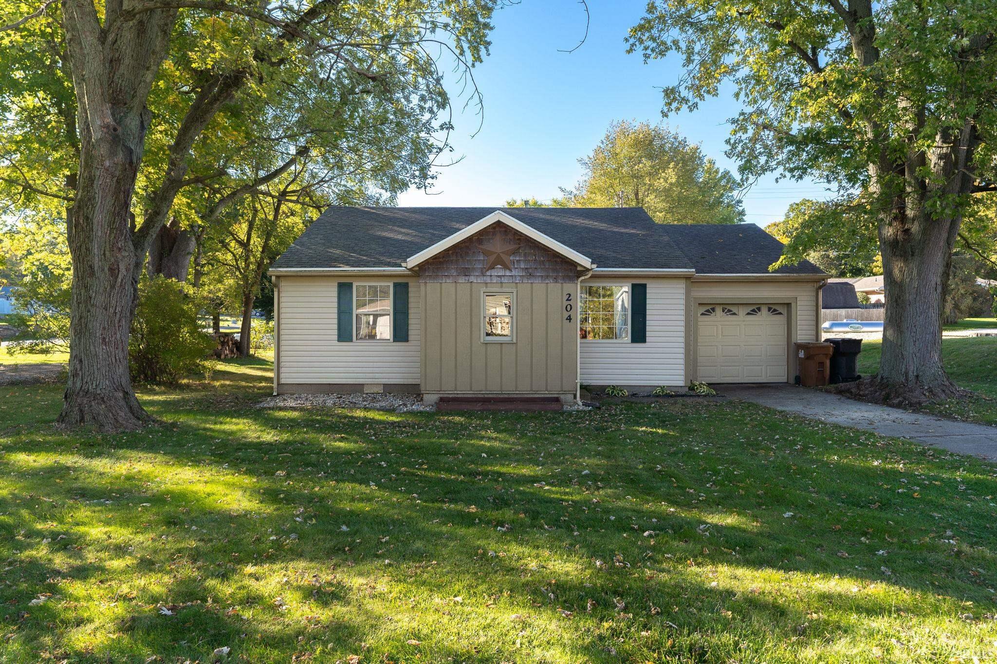 204 E Main Street