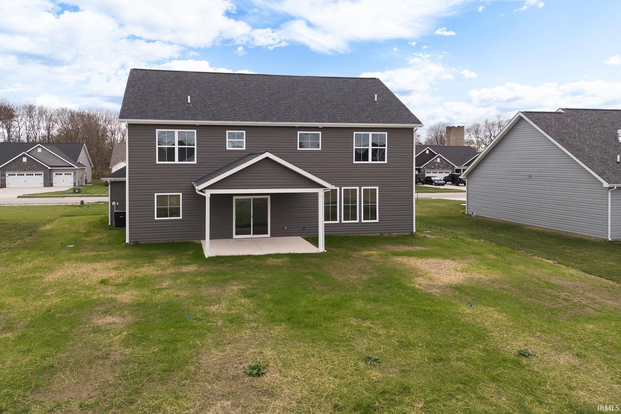 7304 Combine Drive