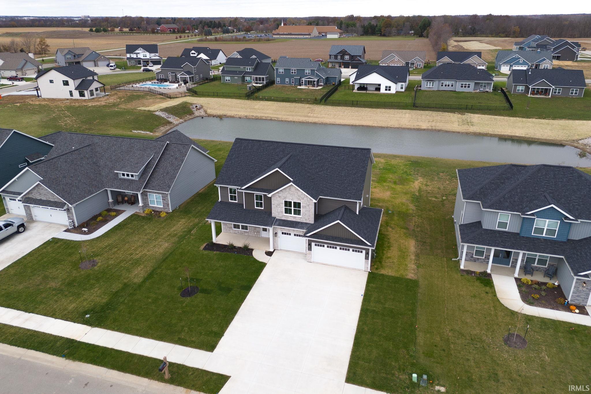 7304 Combine Drive