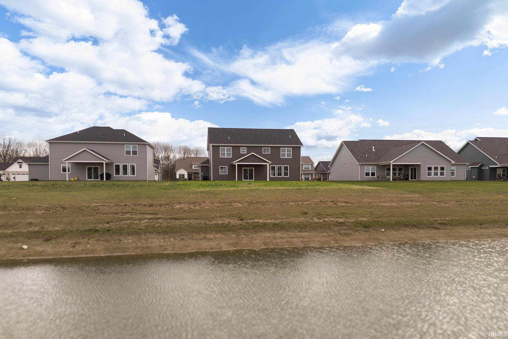 7304 Combine Drive
