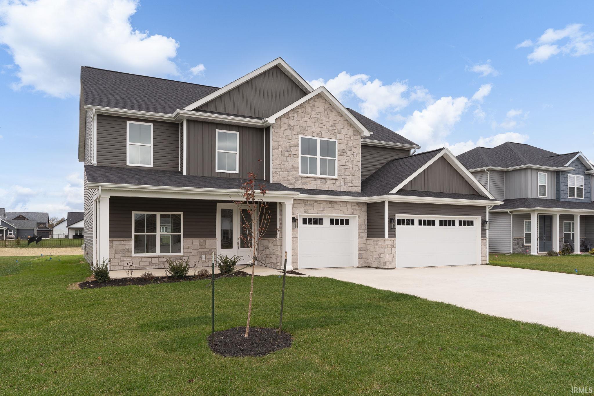 7304 Combine Drive