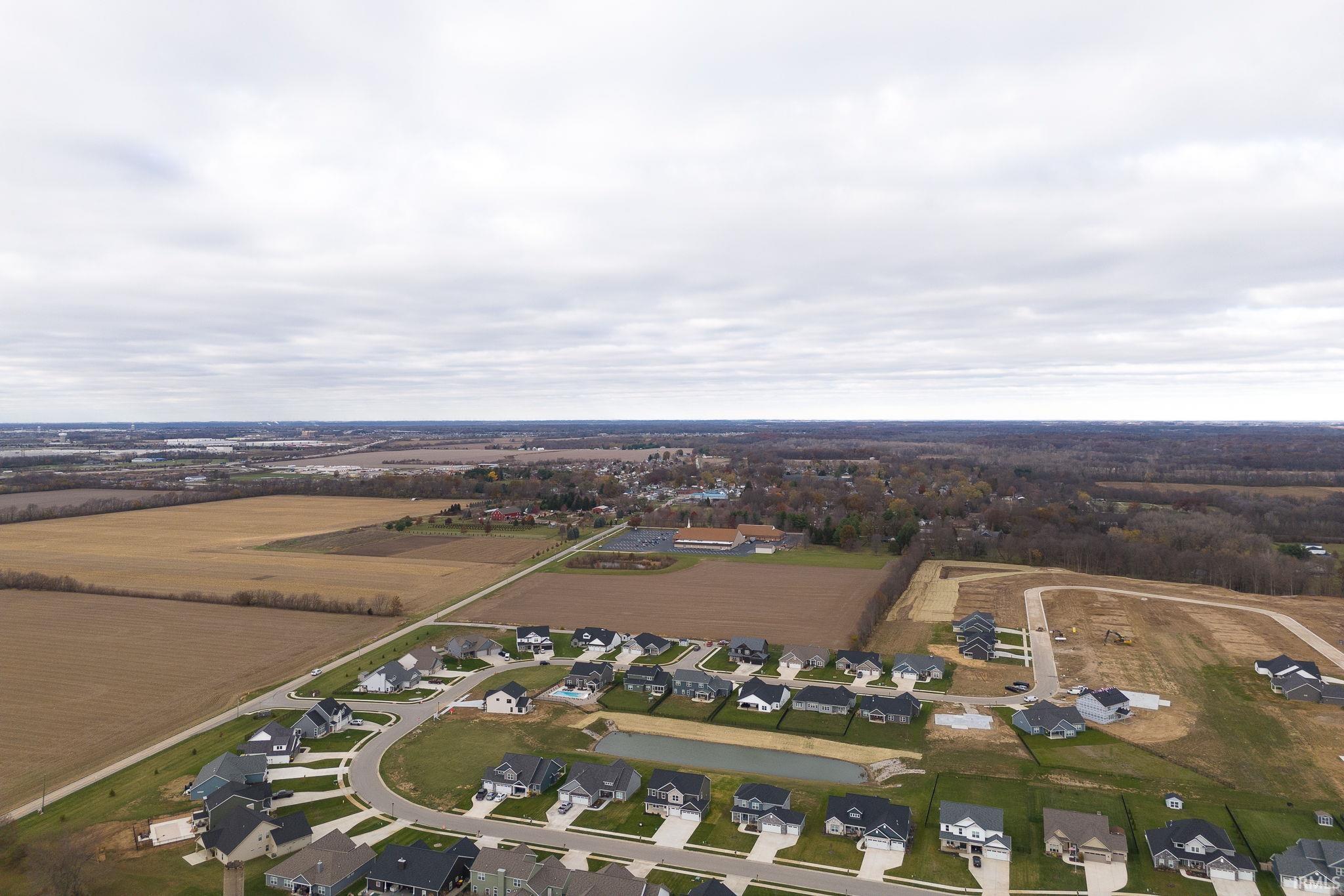 7304 Combine Drive