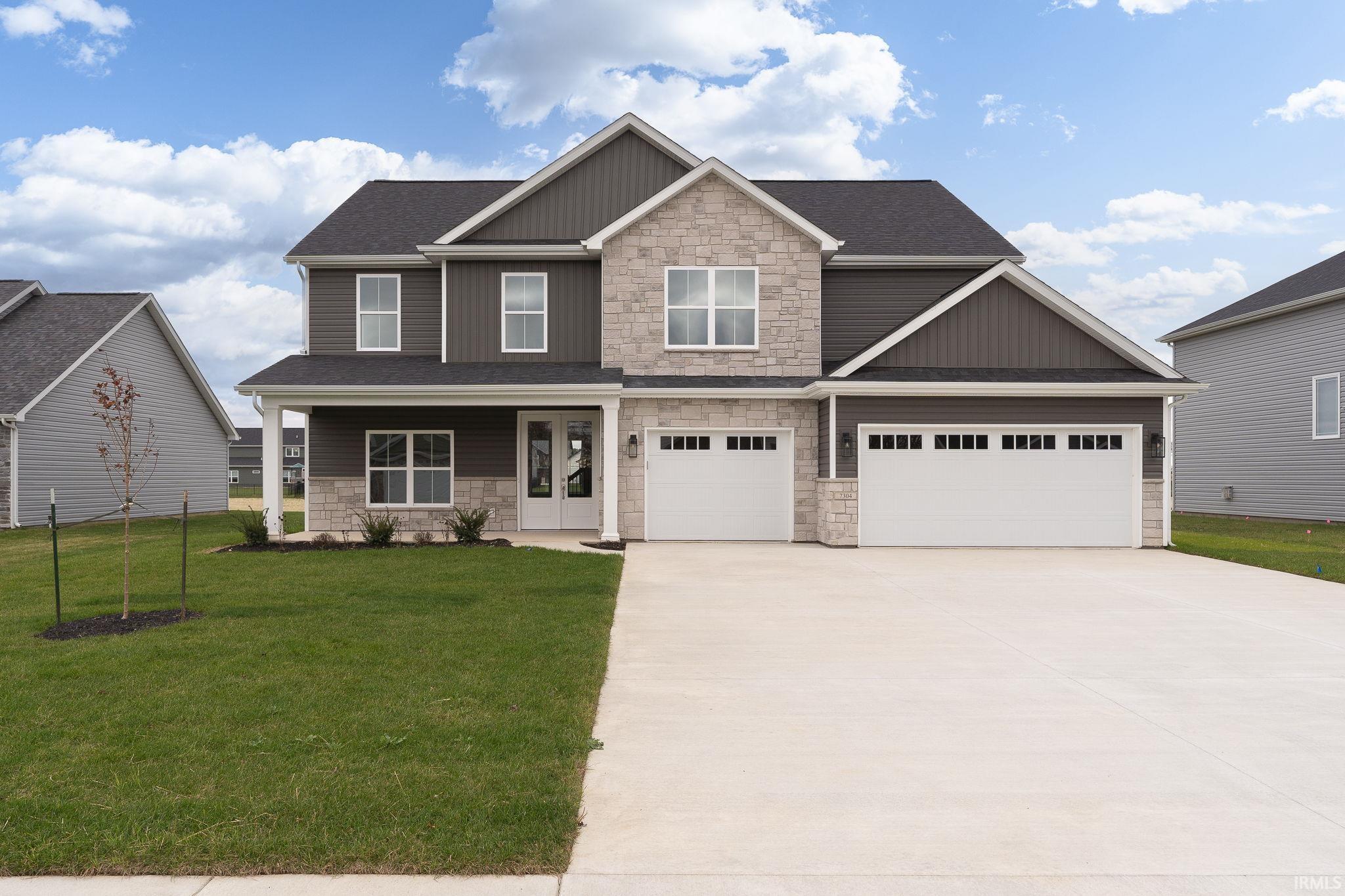 7304 Combine Drive