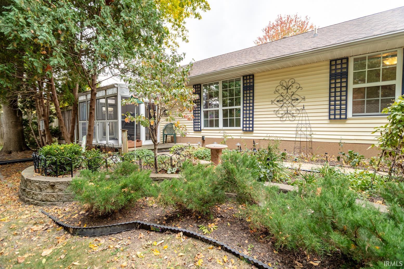 131 Peacock Court