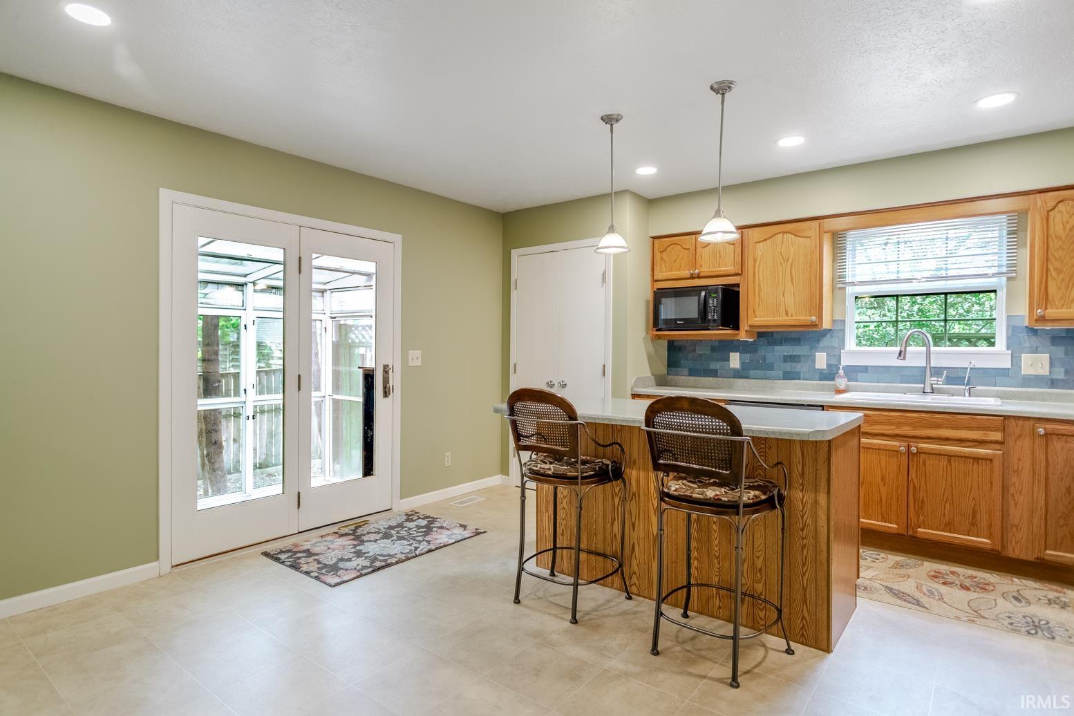 131 Peacock Court