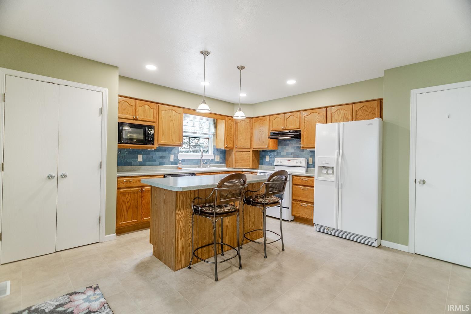 131 Peacock Court
