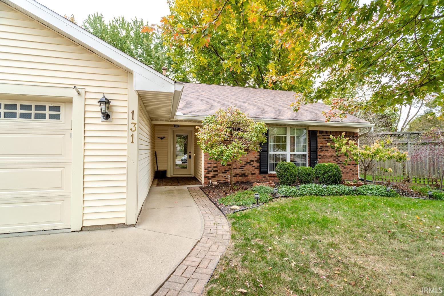 131 Peacock Court