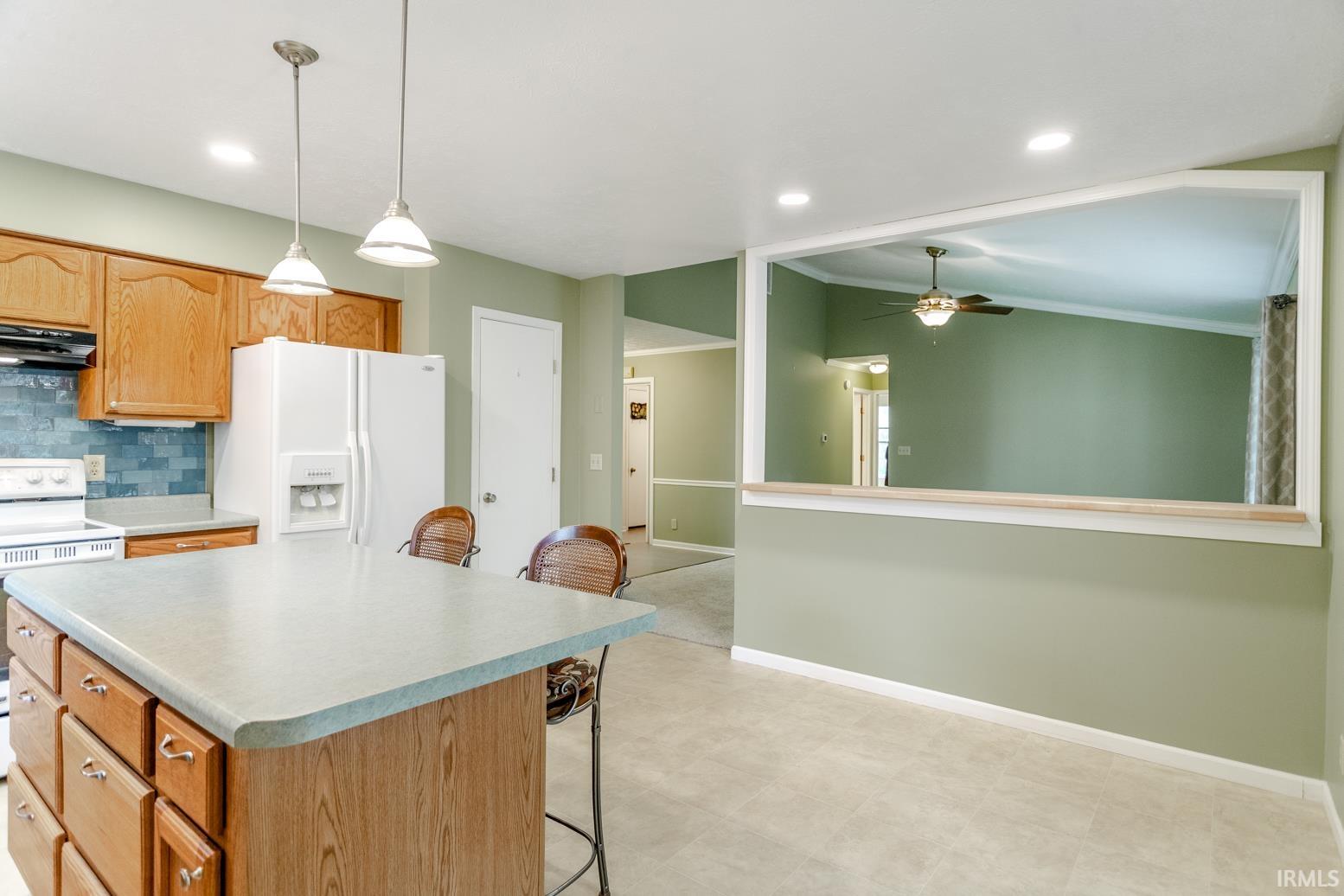 131 Peacock Court