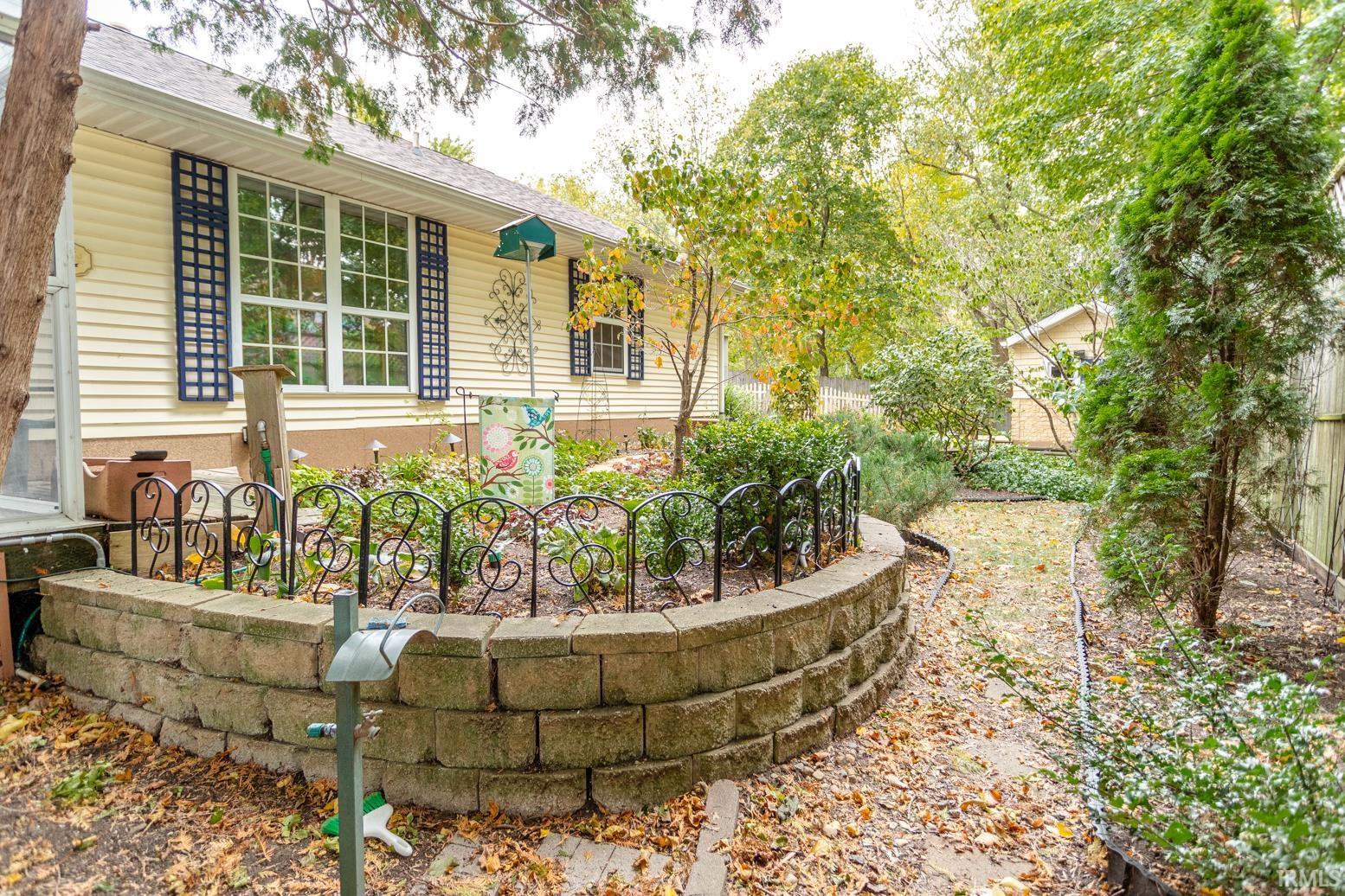 131 Peacock Court