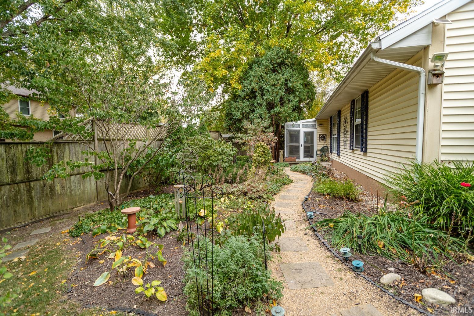 131 Peacock Court