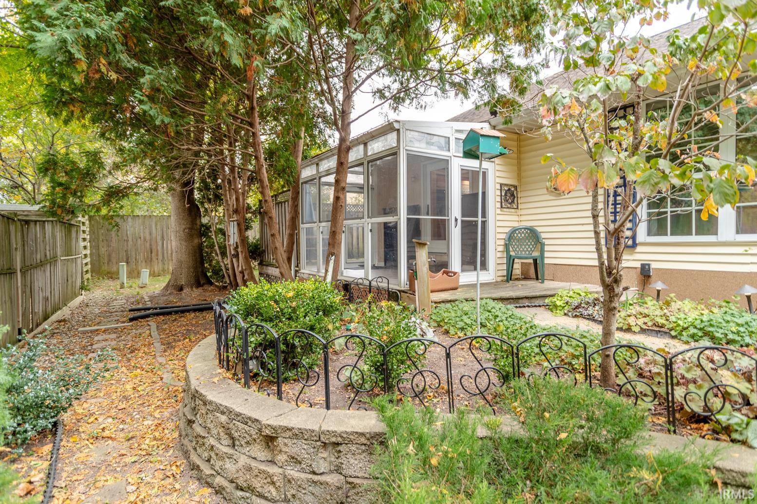 131 Peacock Court