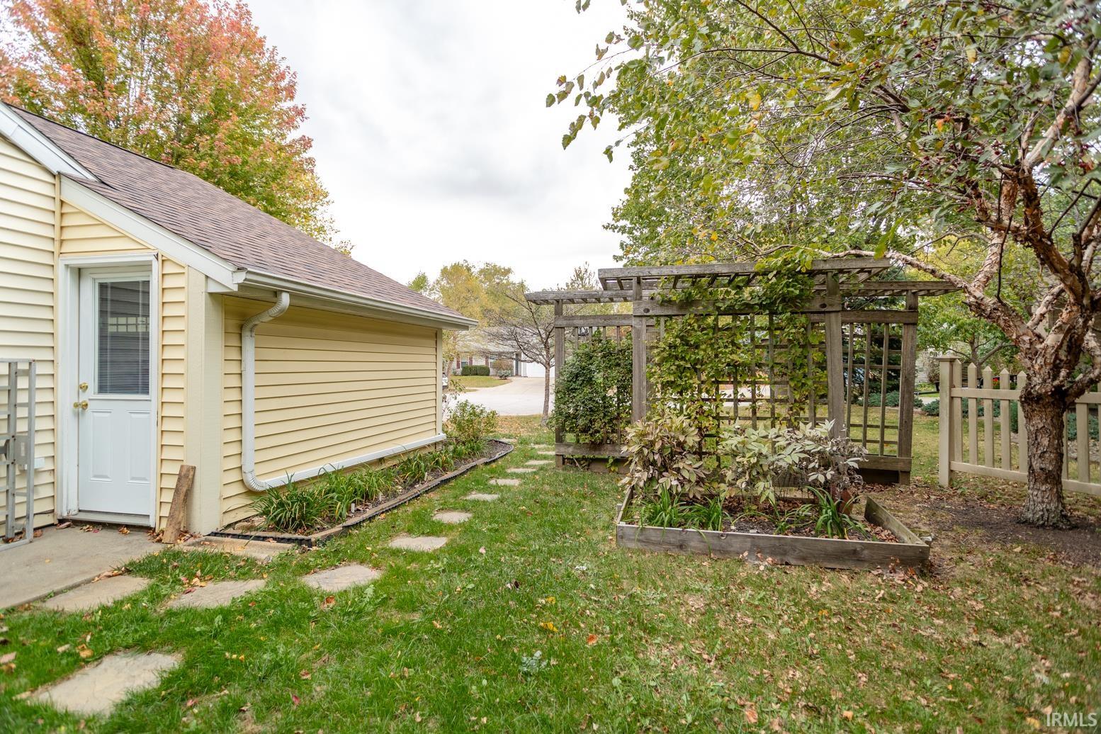 131 Peacock Court