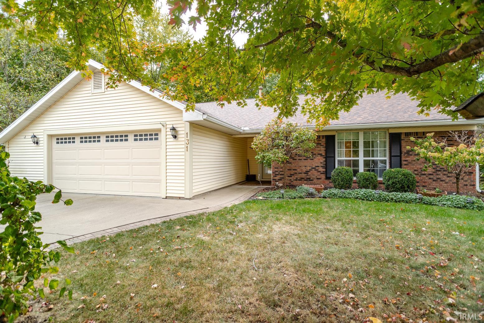 131 Peacock Court