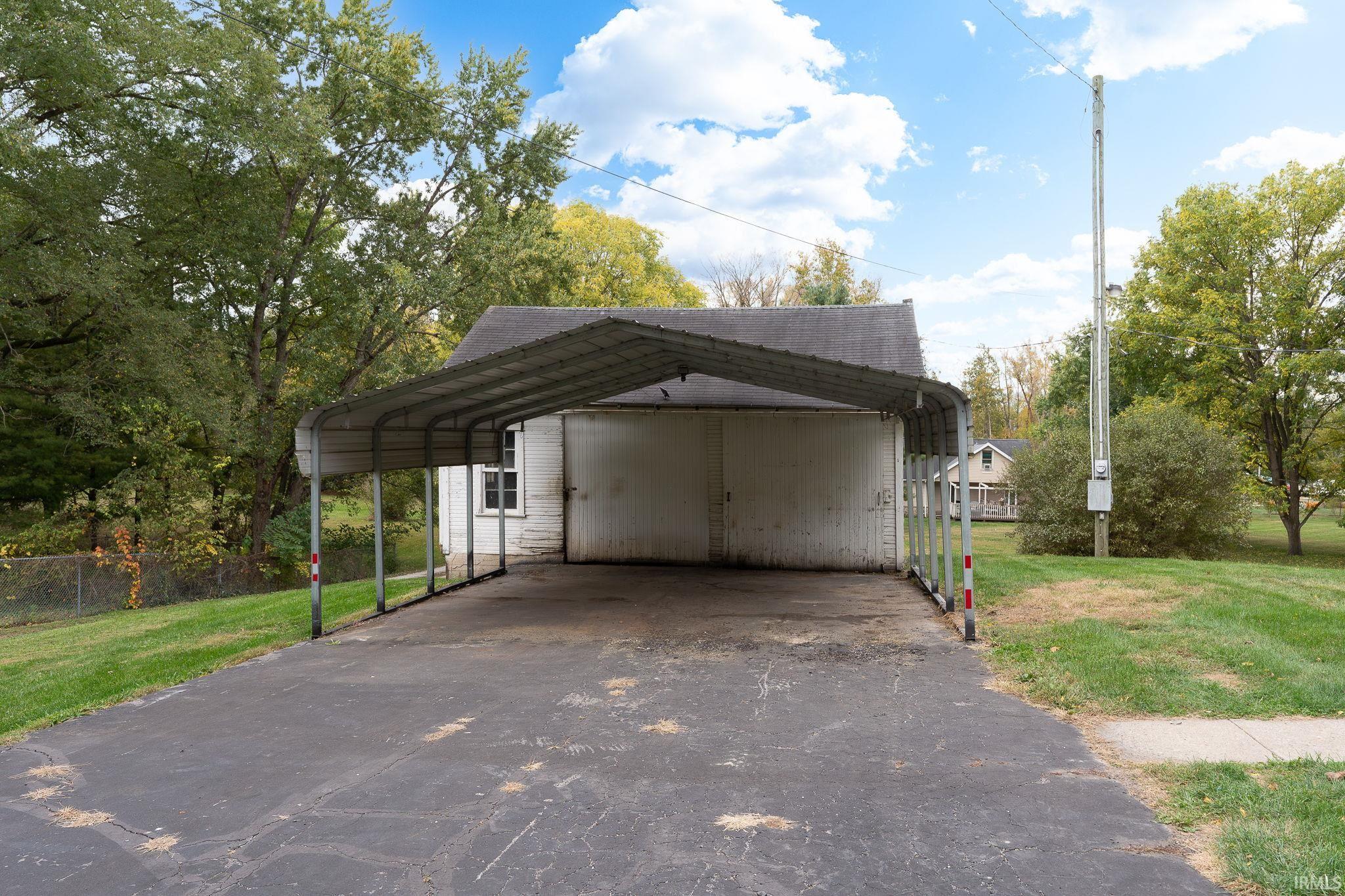 6429 Prophets Rock Road