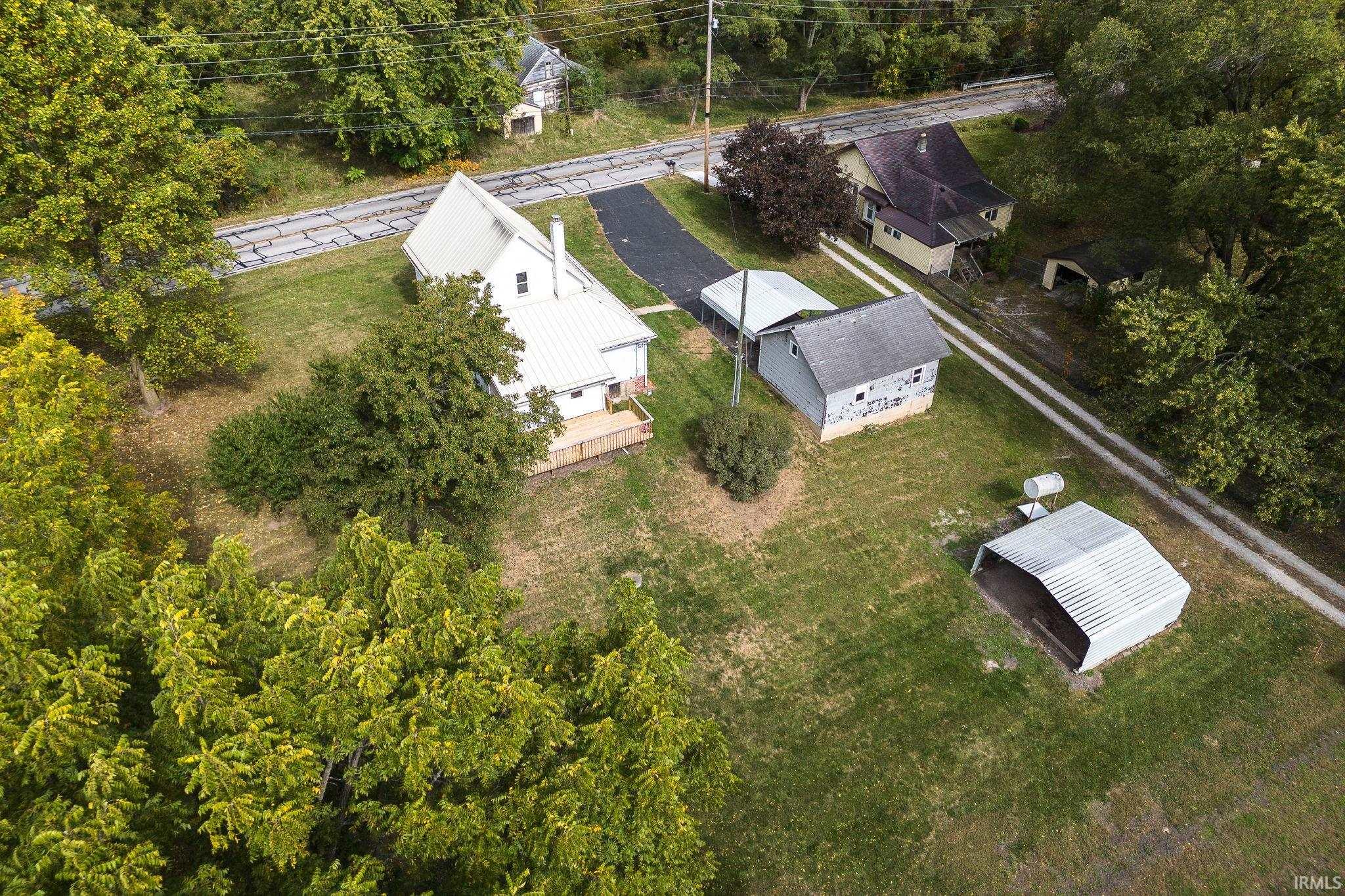 6429 Prophets Rock Road