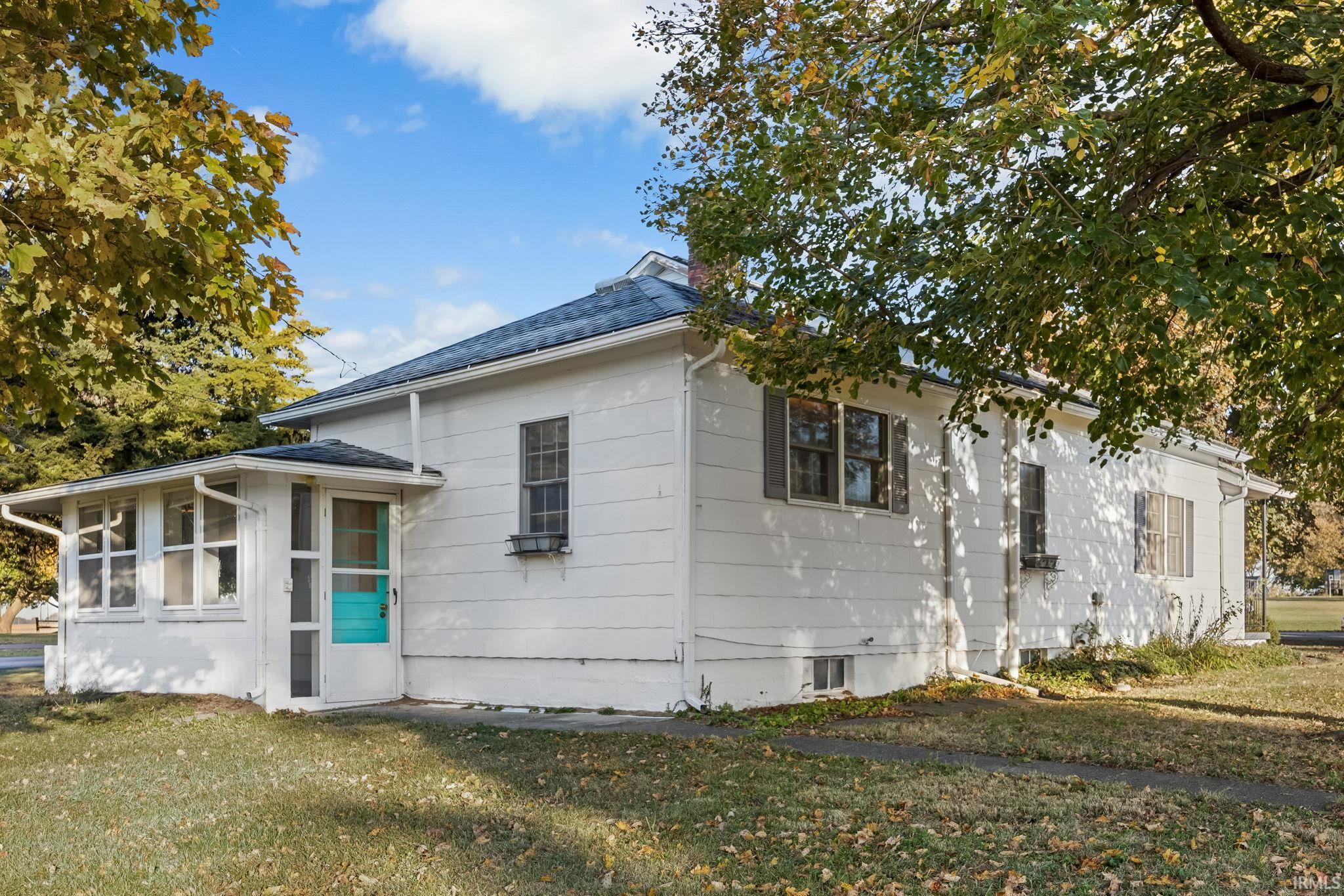 500 W 5th Street
