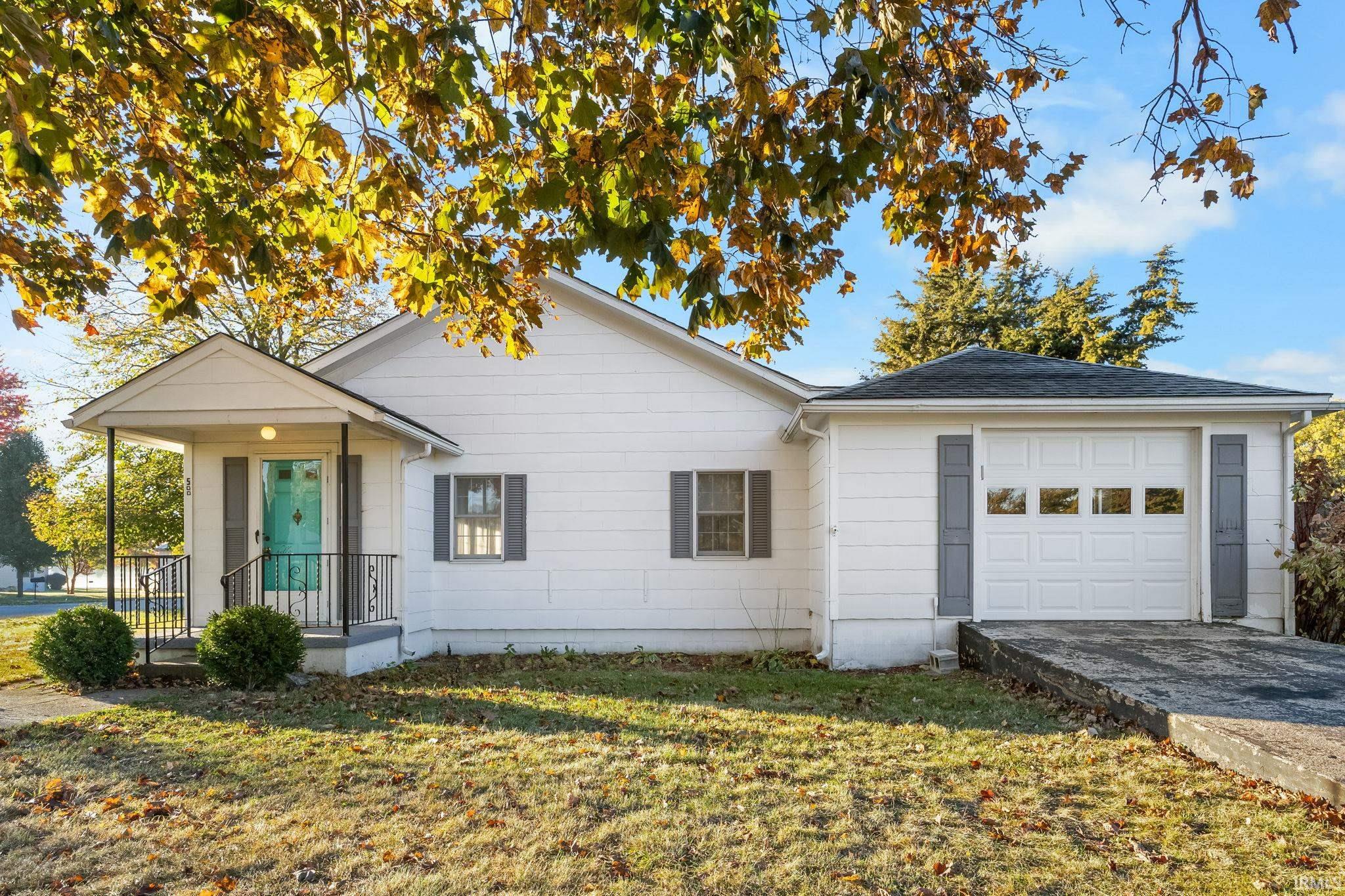 500 W 5th Street
