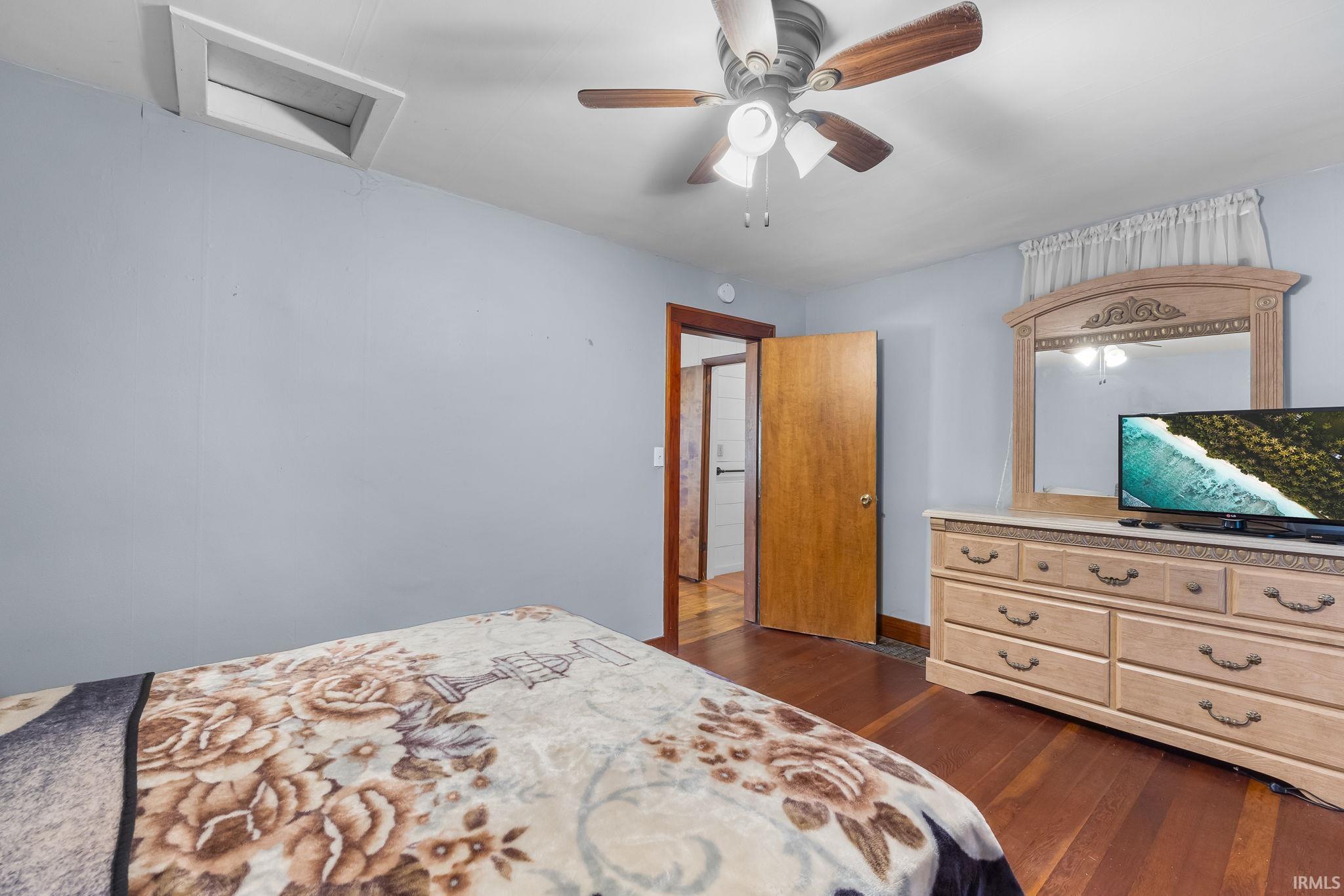 500 W 5th Street