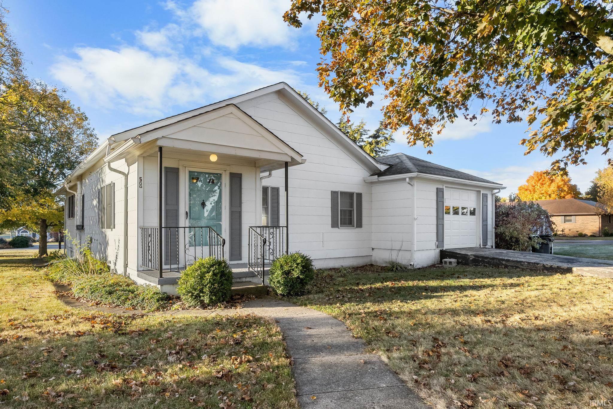 500 W 5th Street