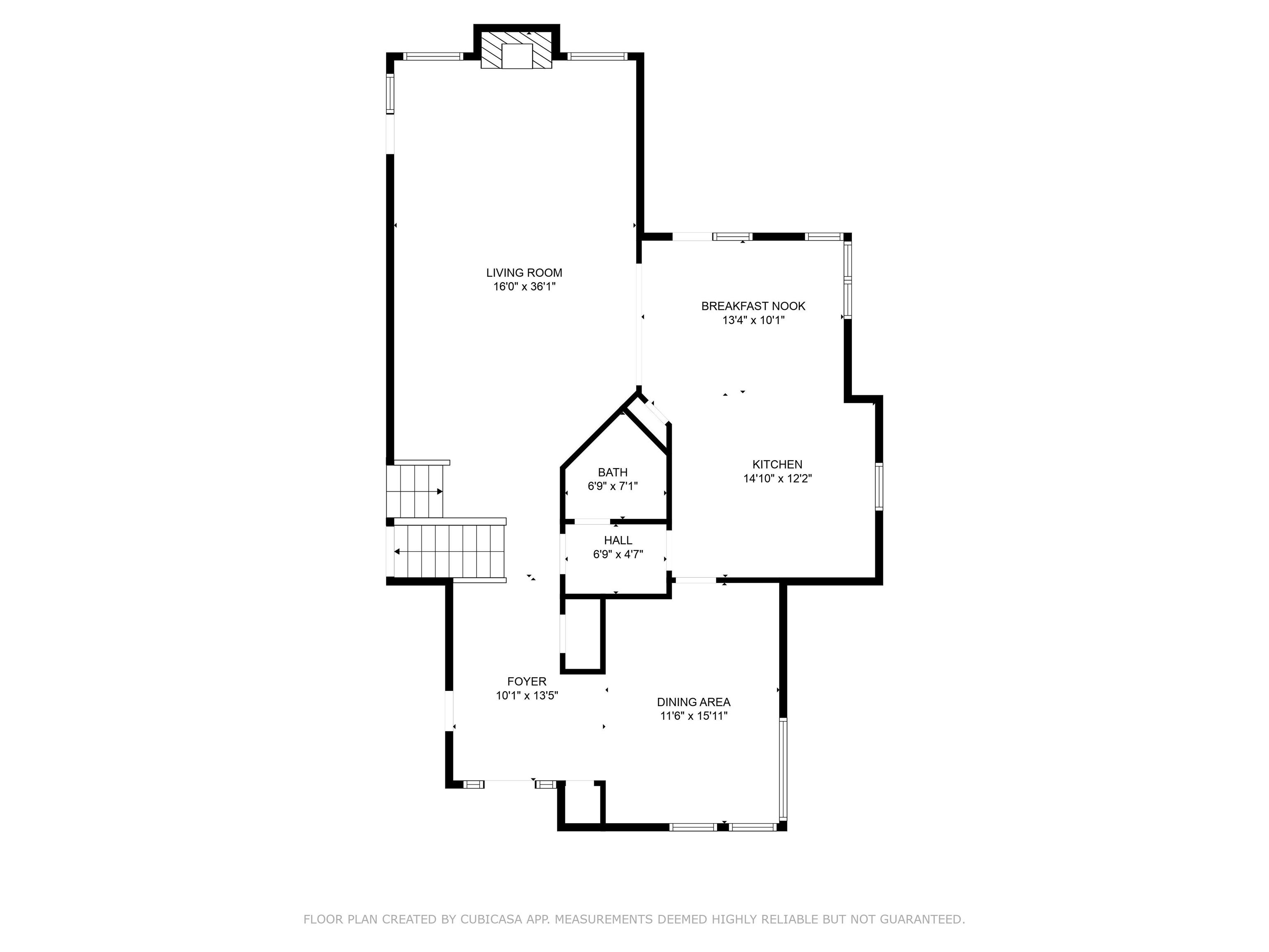 5528 Blackberry Lane