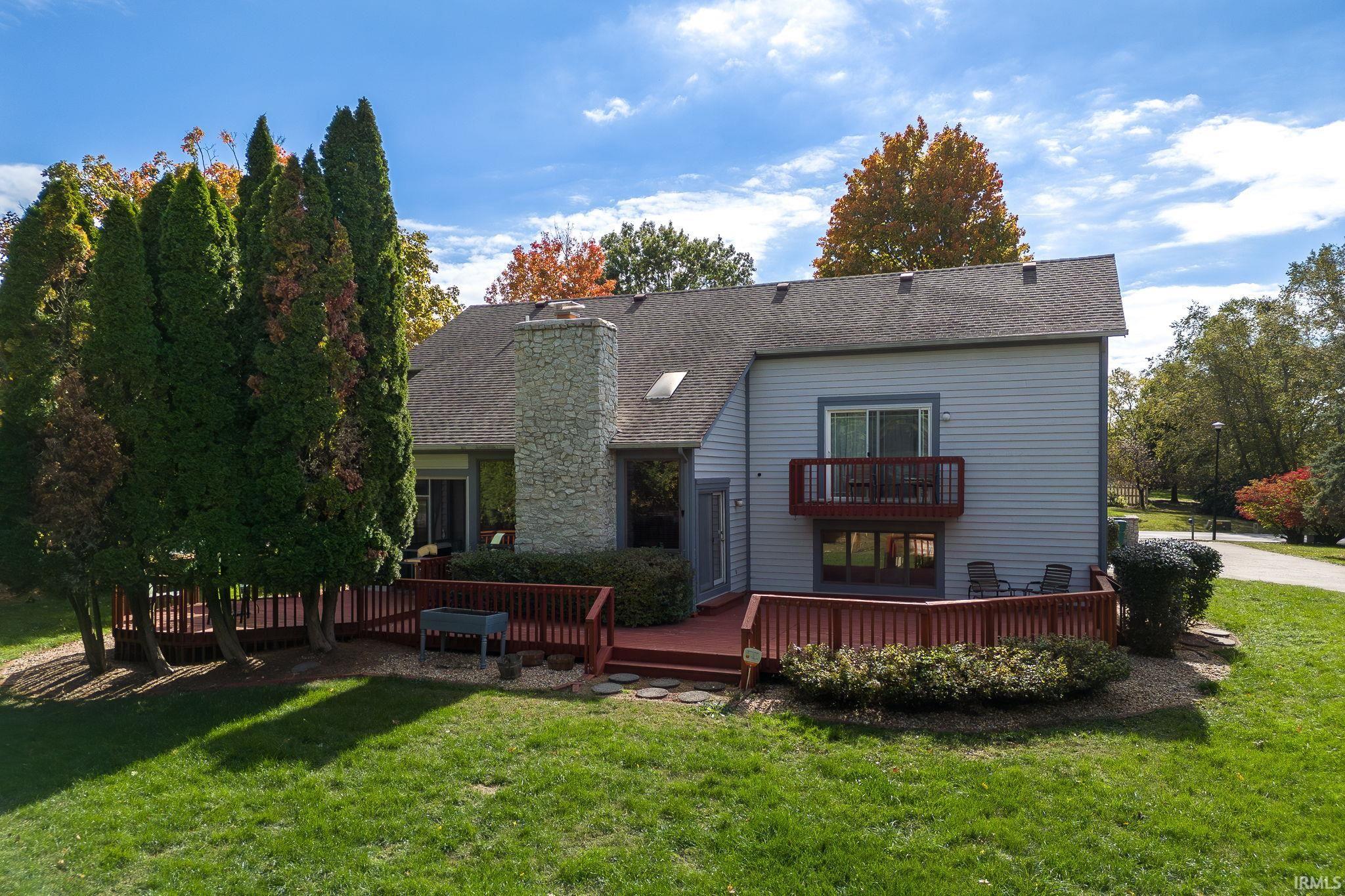 5528 Blackberry Lane