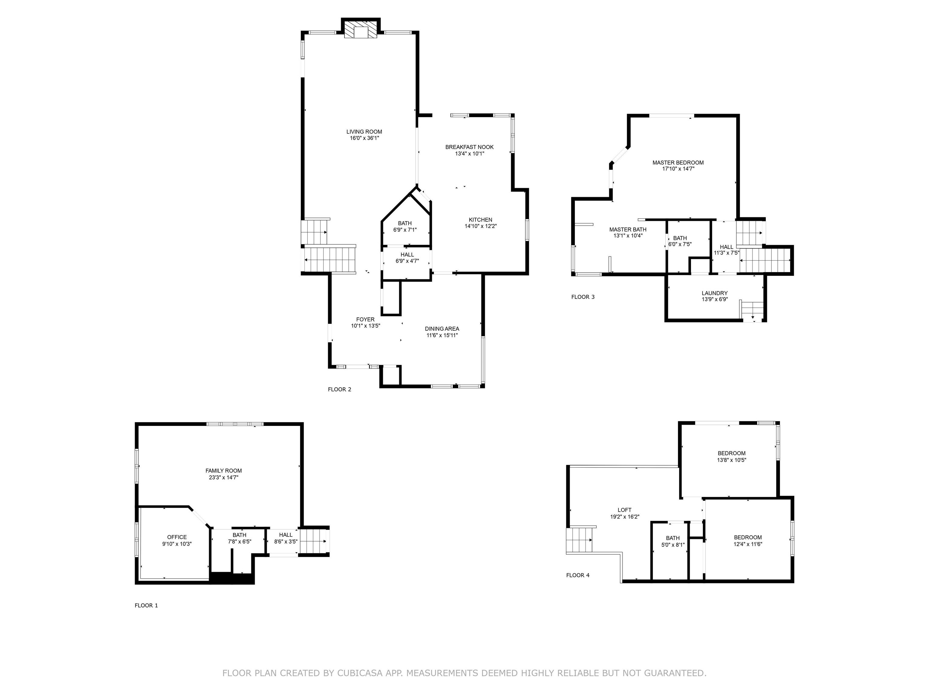 5528 Blackberry Lane