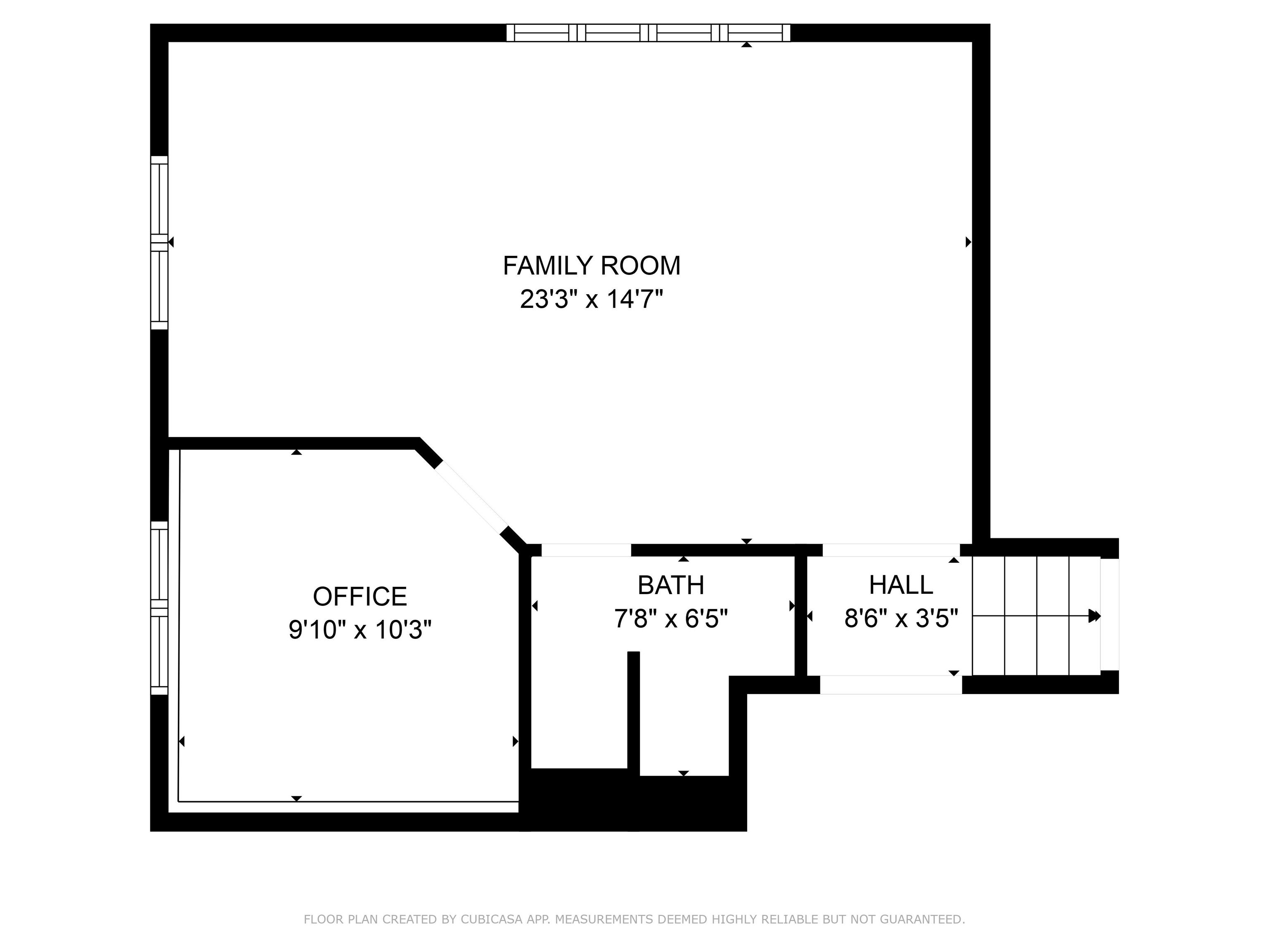 5528 Blackberry Lane