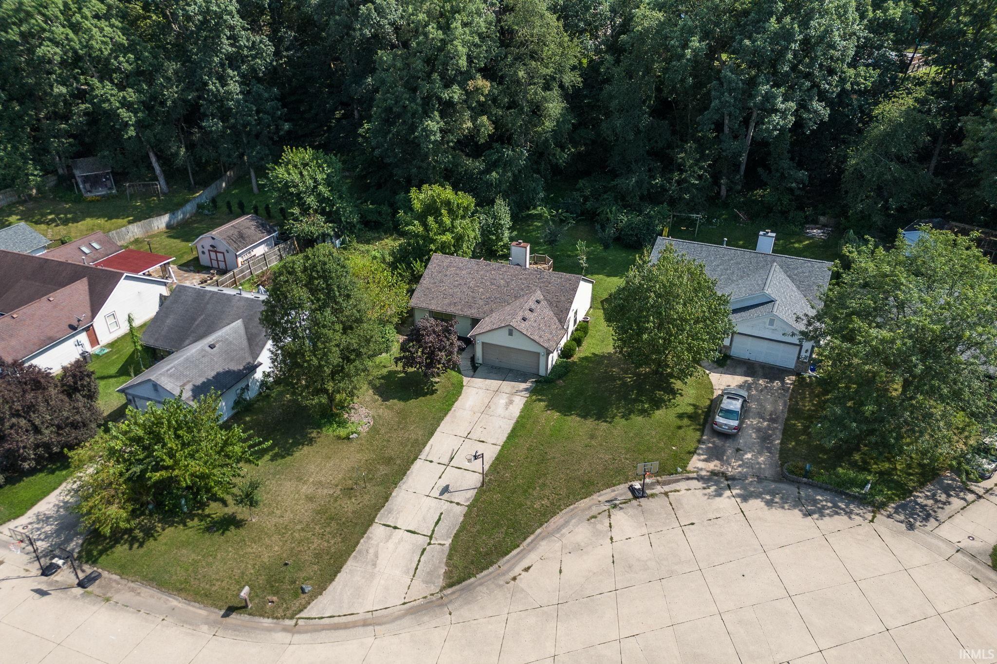 23 Goldenrod Court