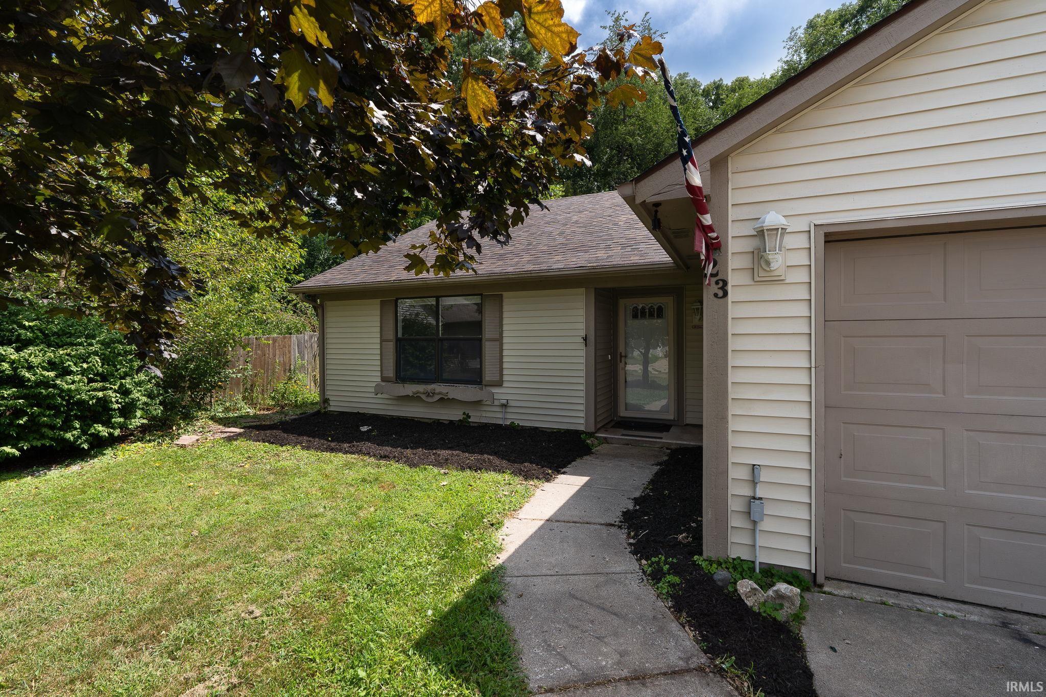 23 Goldenrod Court