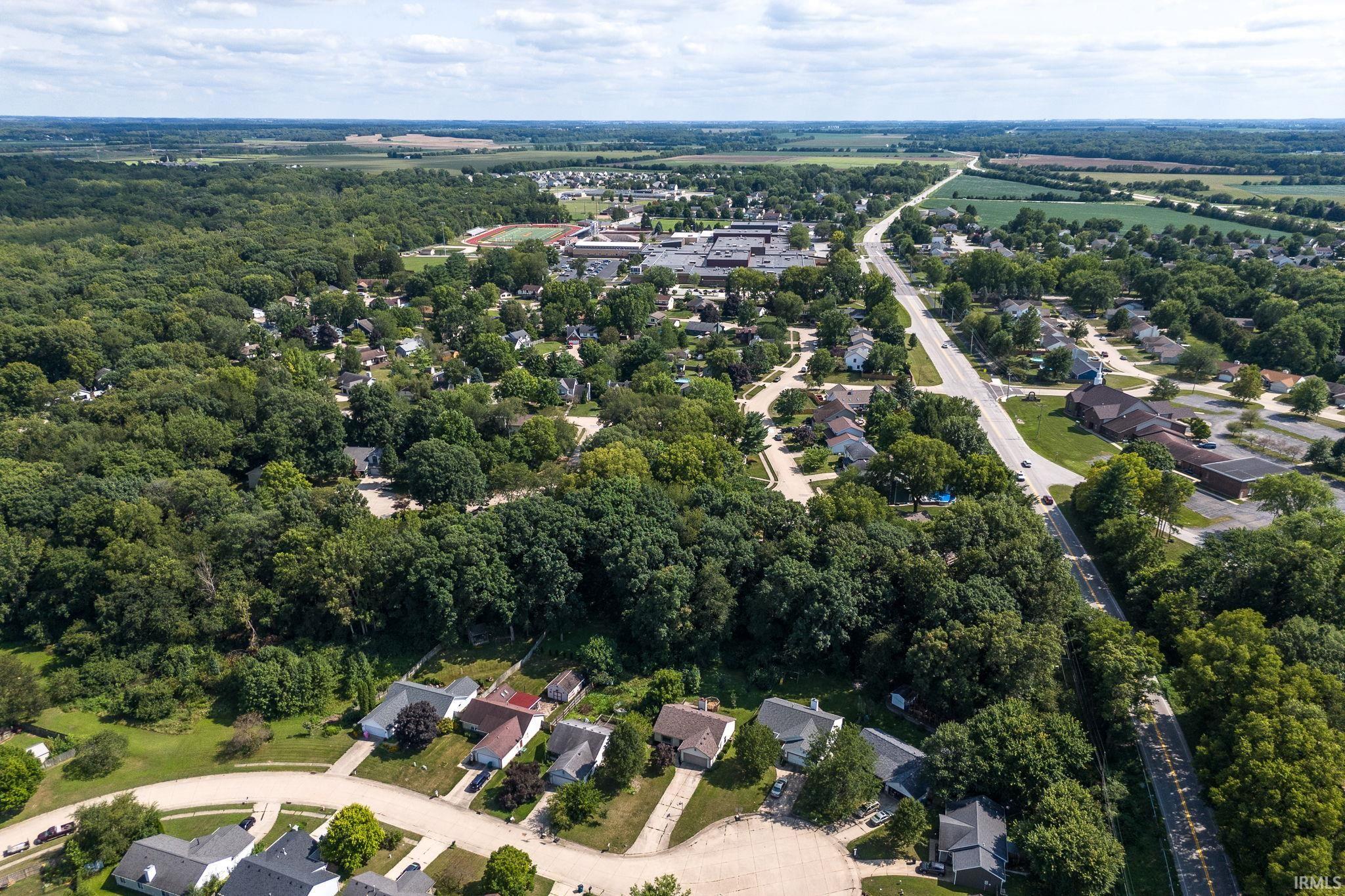23 Goldenrod Court