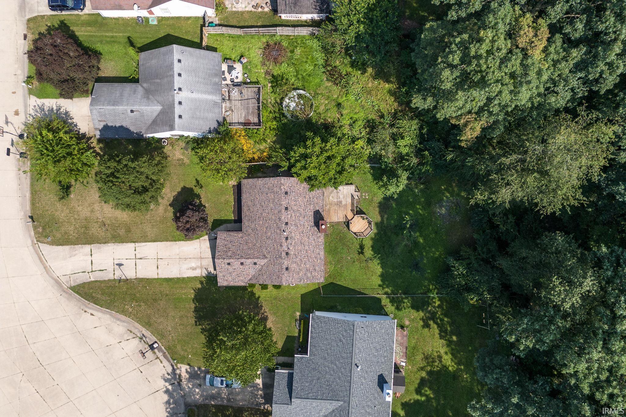 23 Goldenrod Court