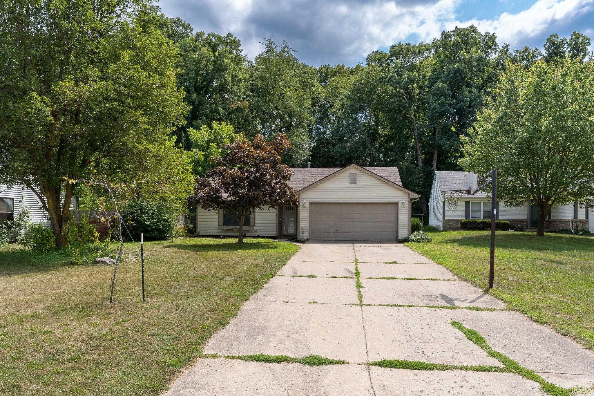 23 Goldenrod Court
