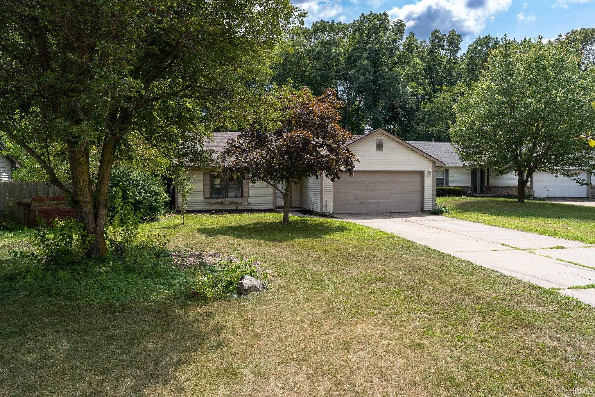 23 Goldenrod Court