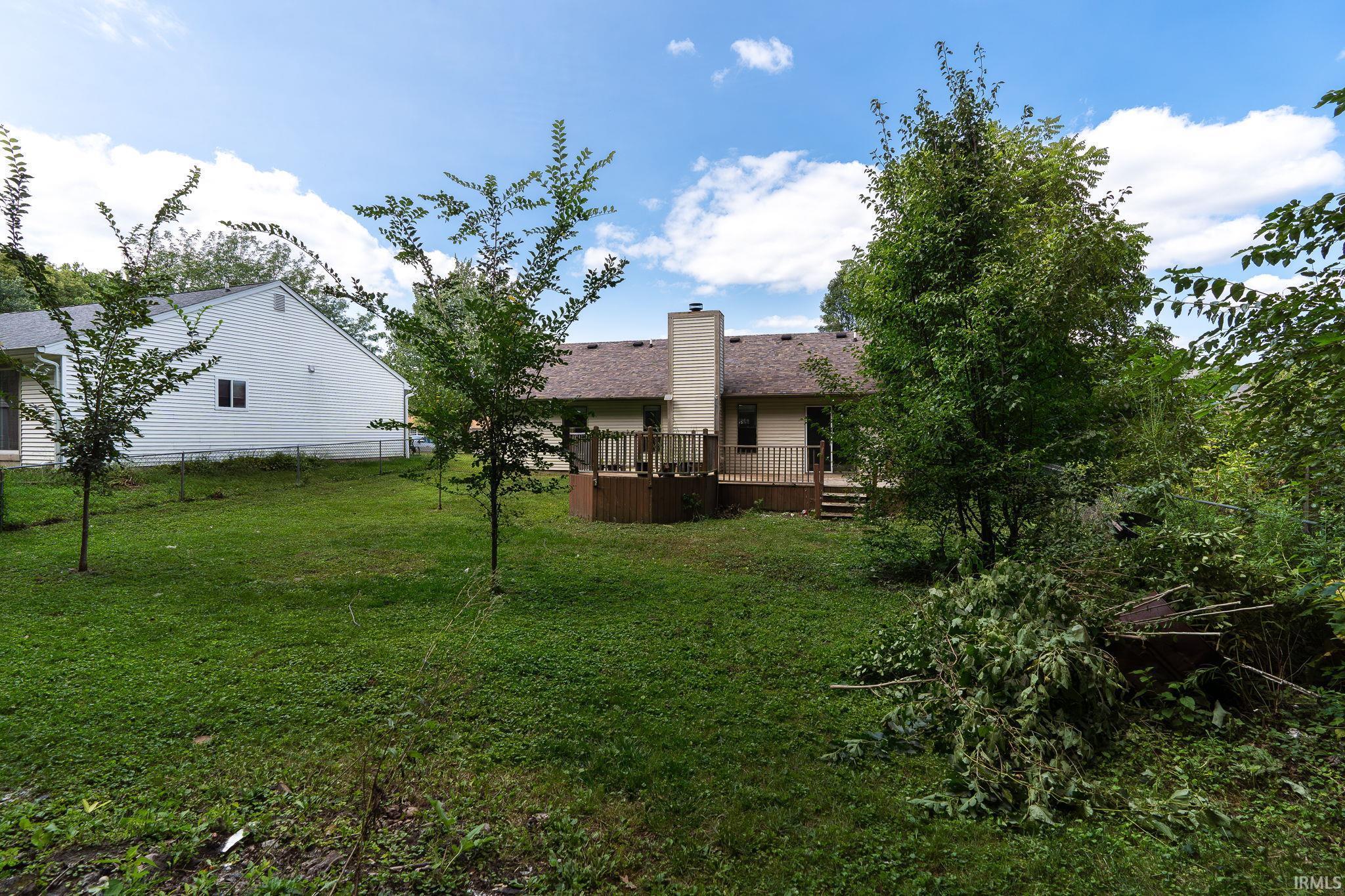 23 Goldenrod Court