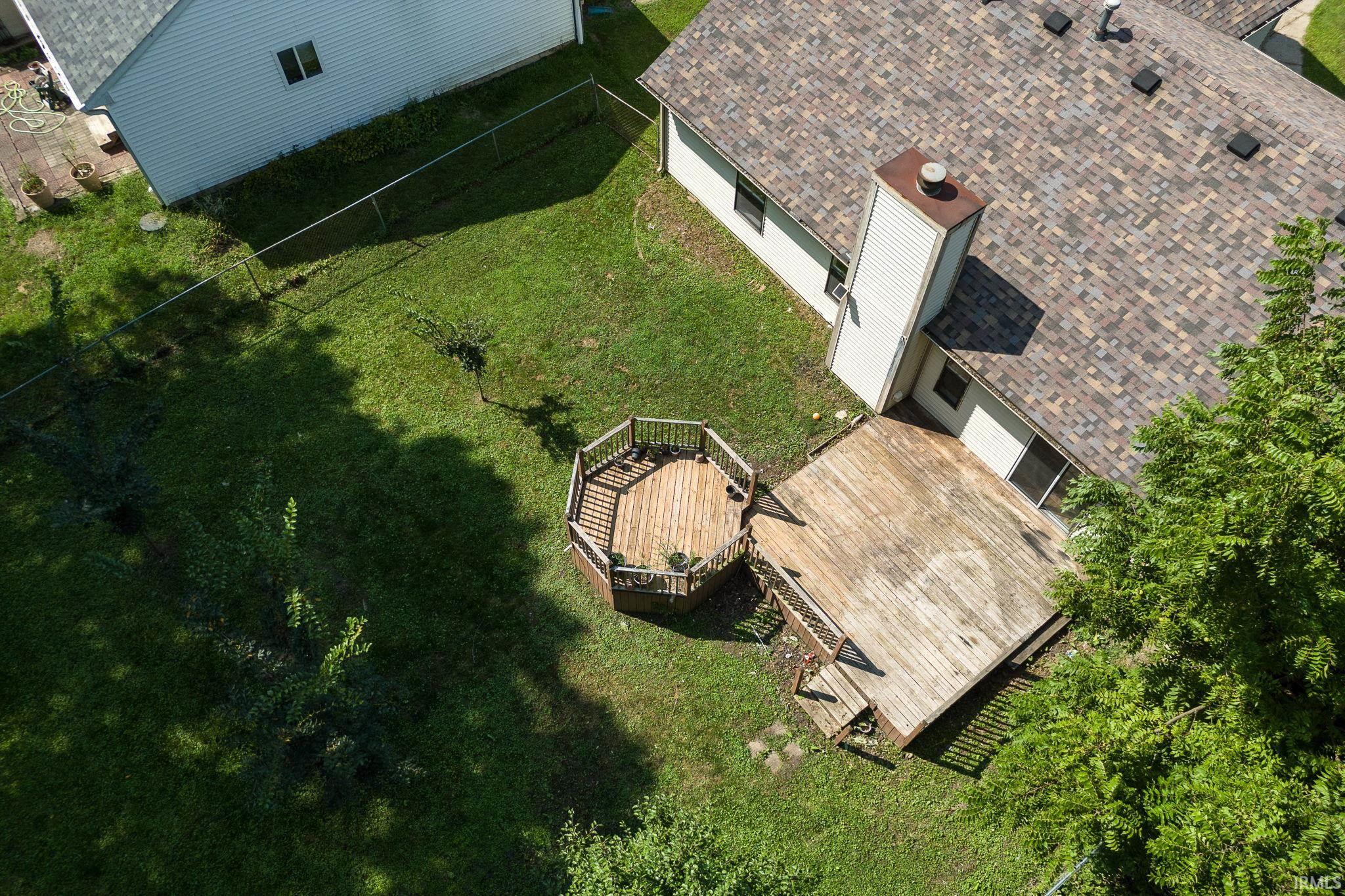 23 Goldenrod Court