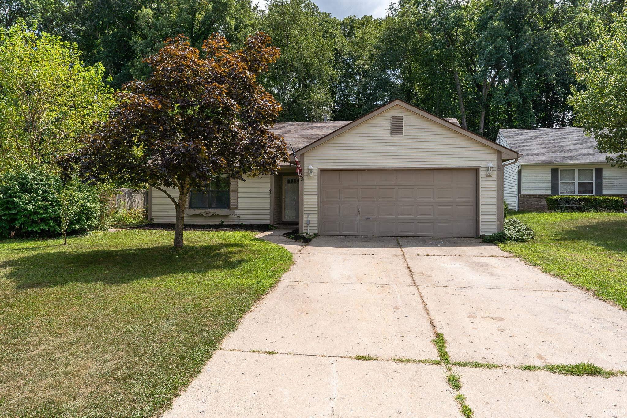 23 Goldenrod Court