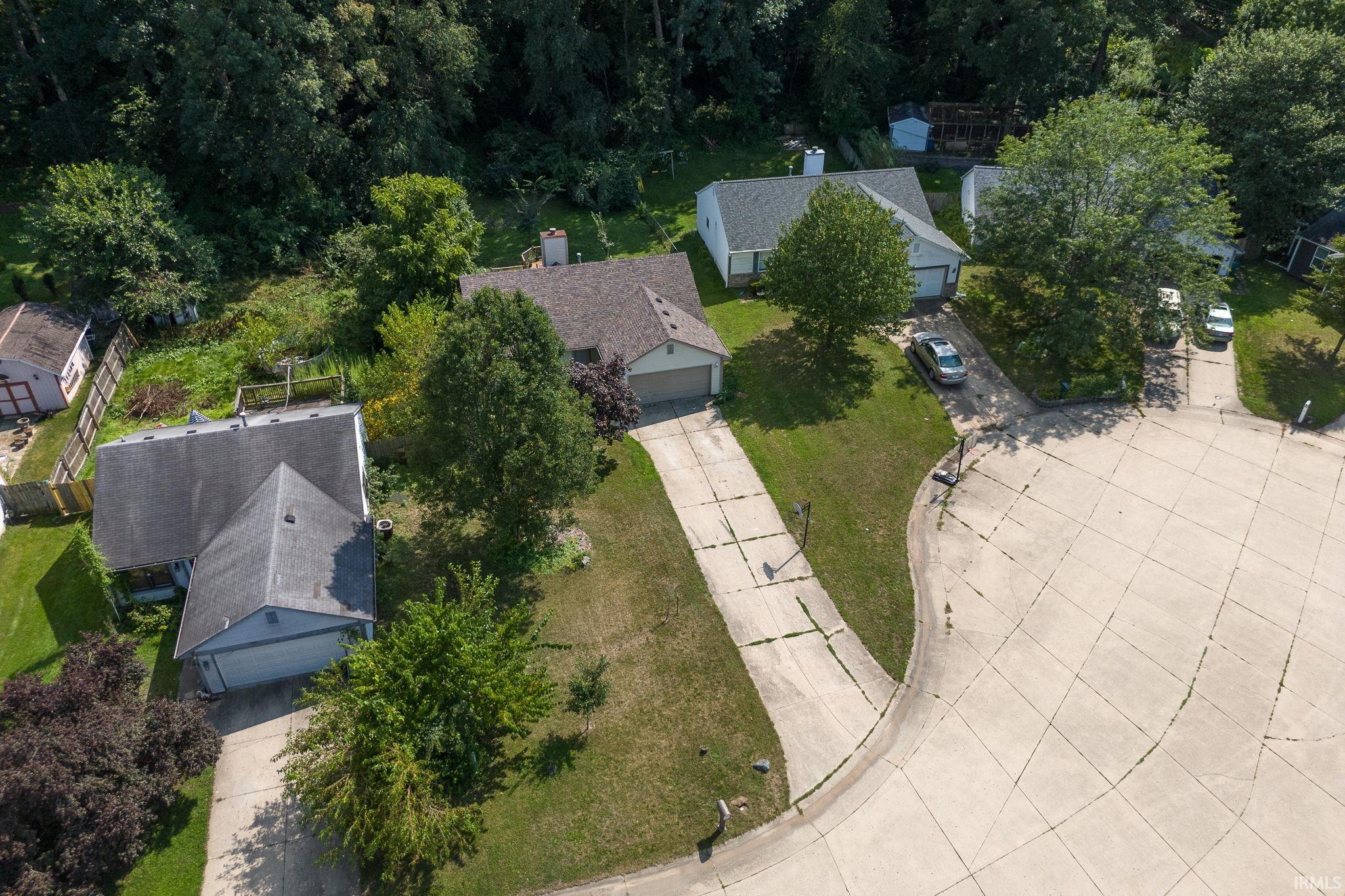 23 Goldenrod Court